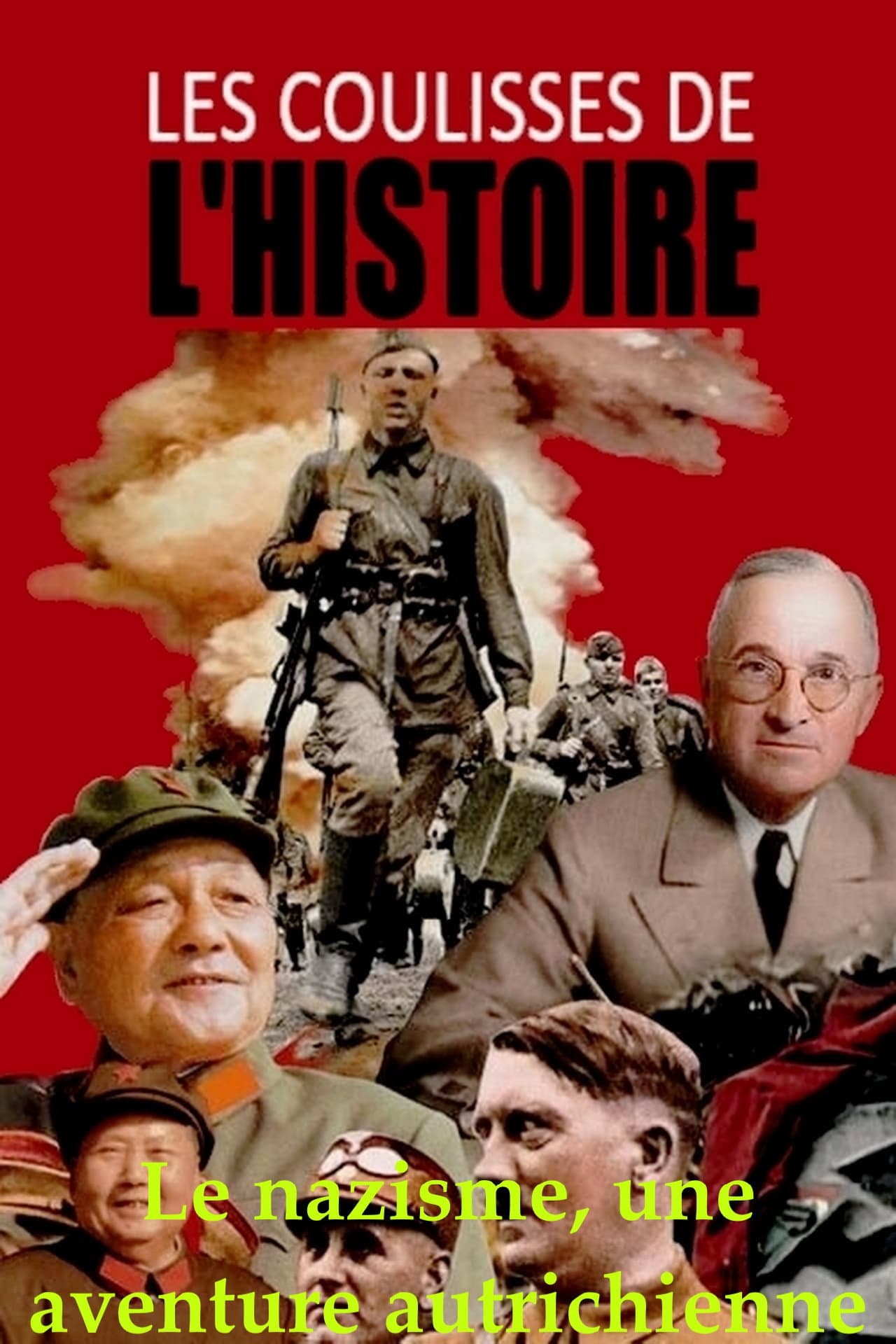 Le nazisme, une aventure autrichienne preview 1