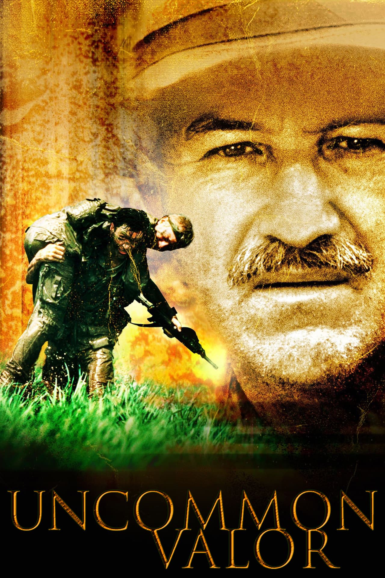 Uncommon Valor preview 2