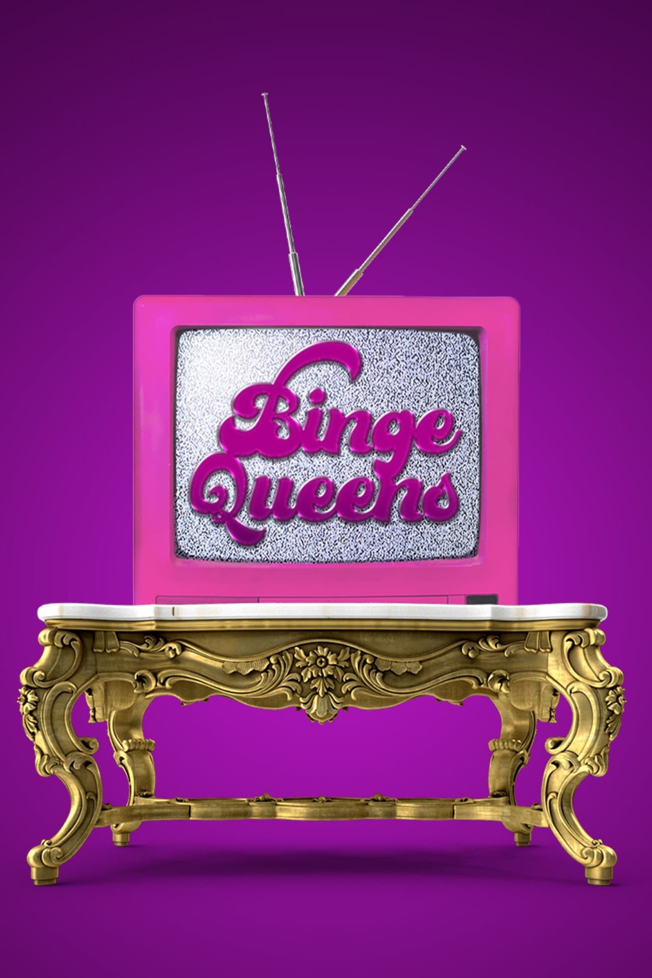 Binge Queens preview 2
