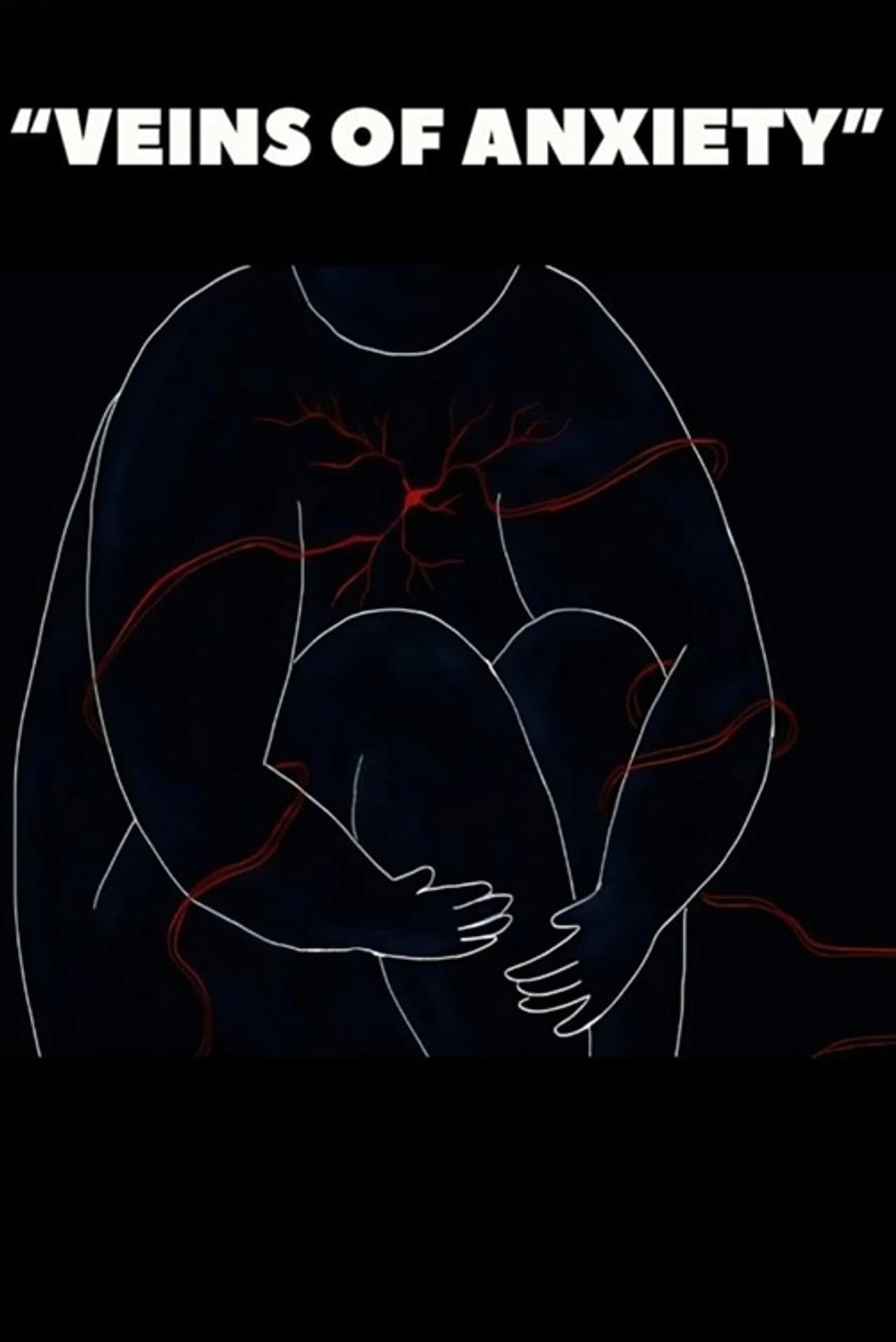 Veins of Anxiety preview 2