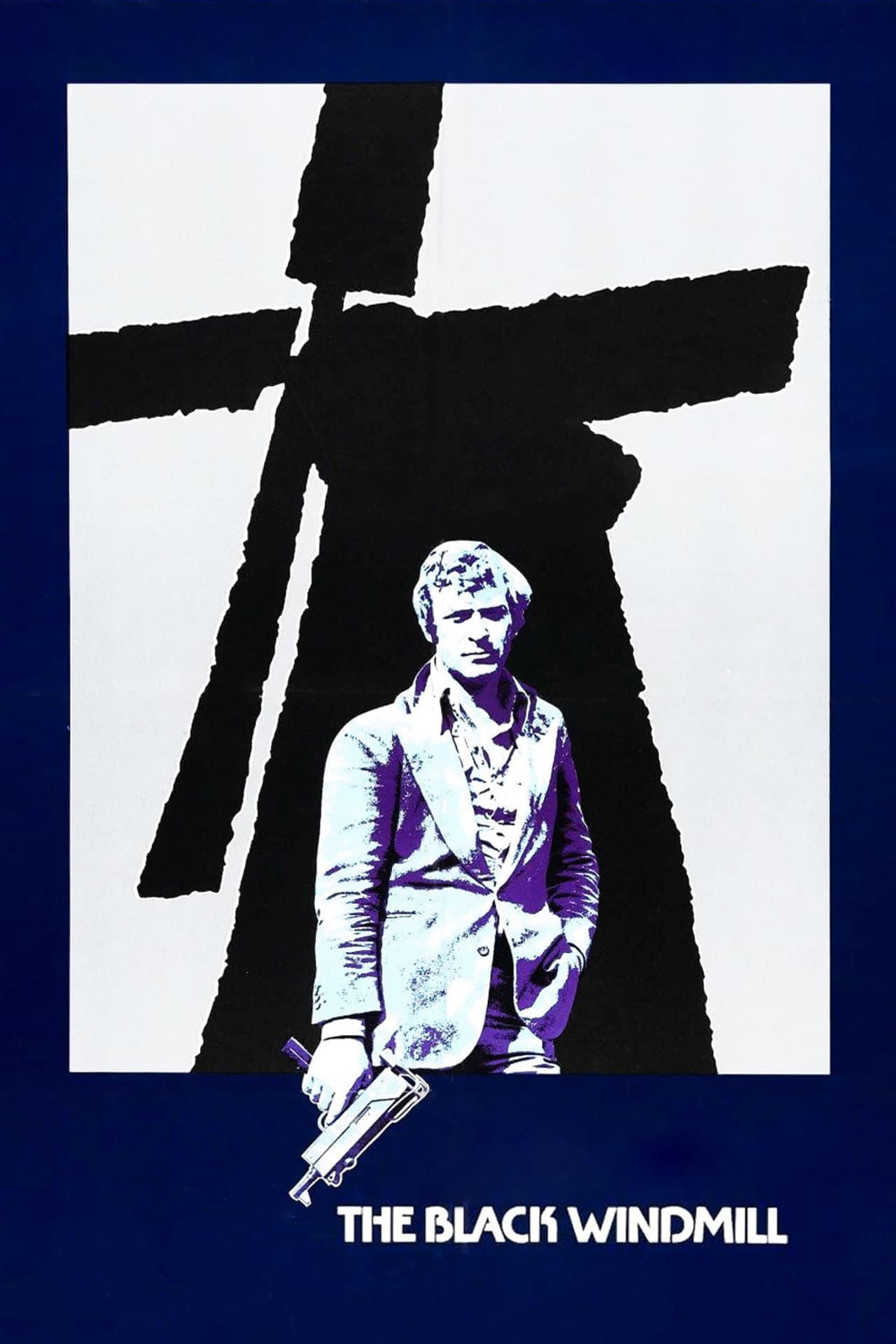 The Black Windmill preview 2