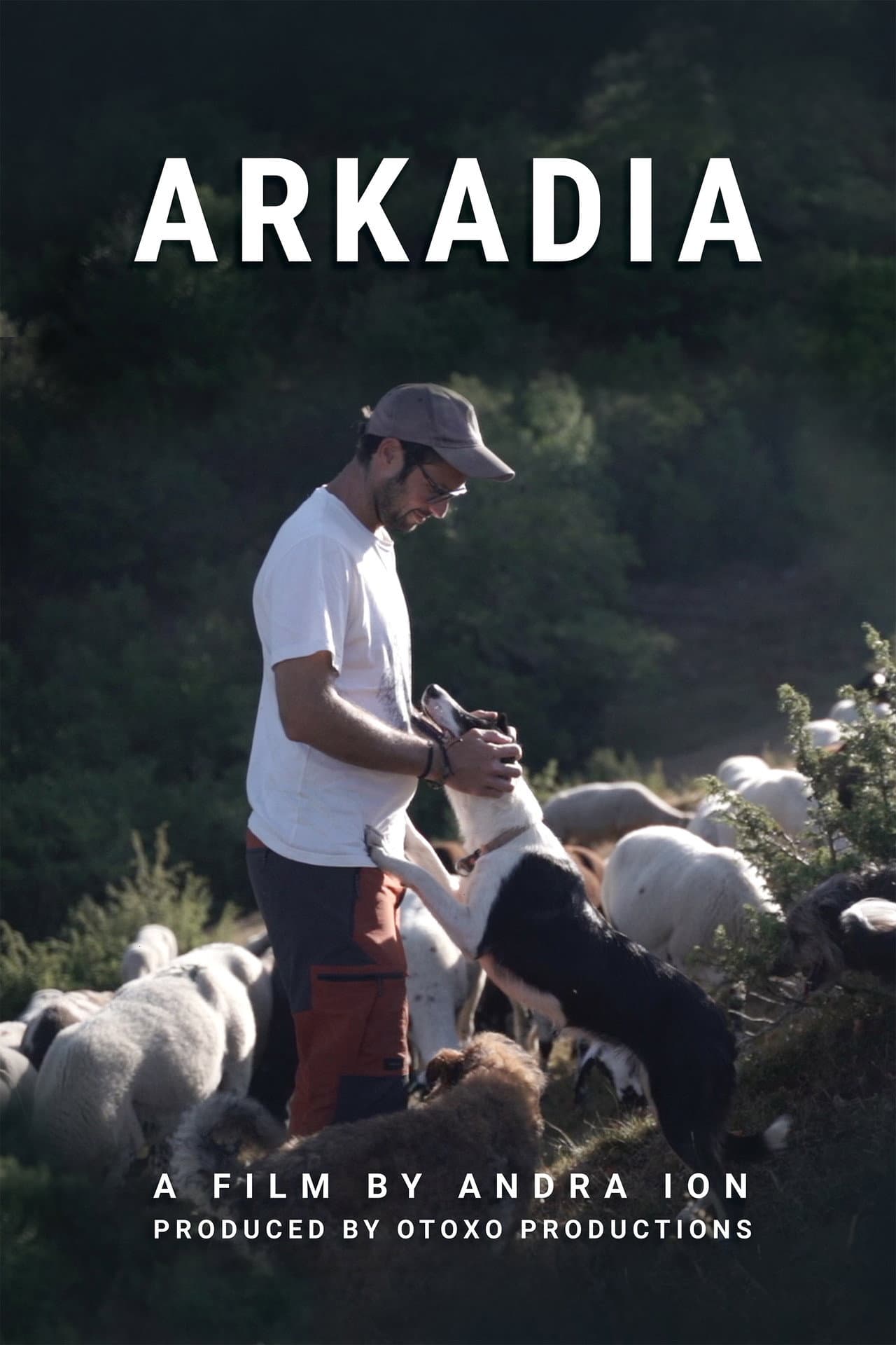 Arkadia preview 1