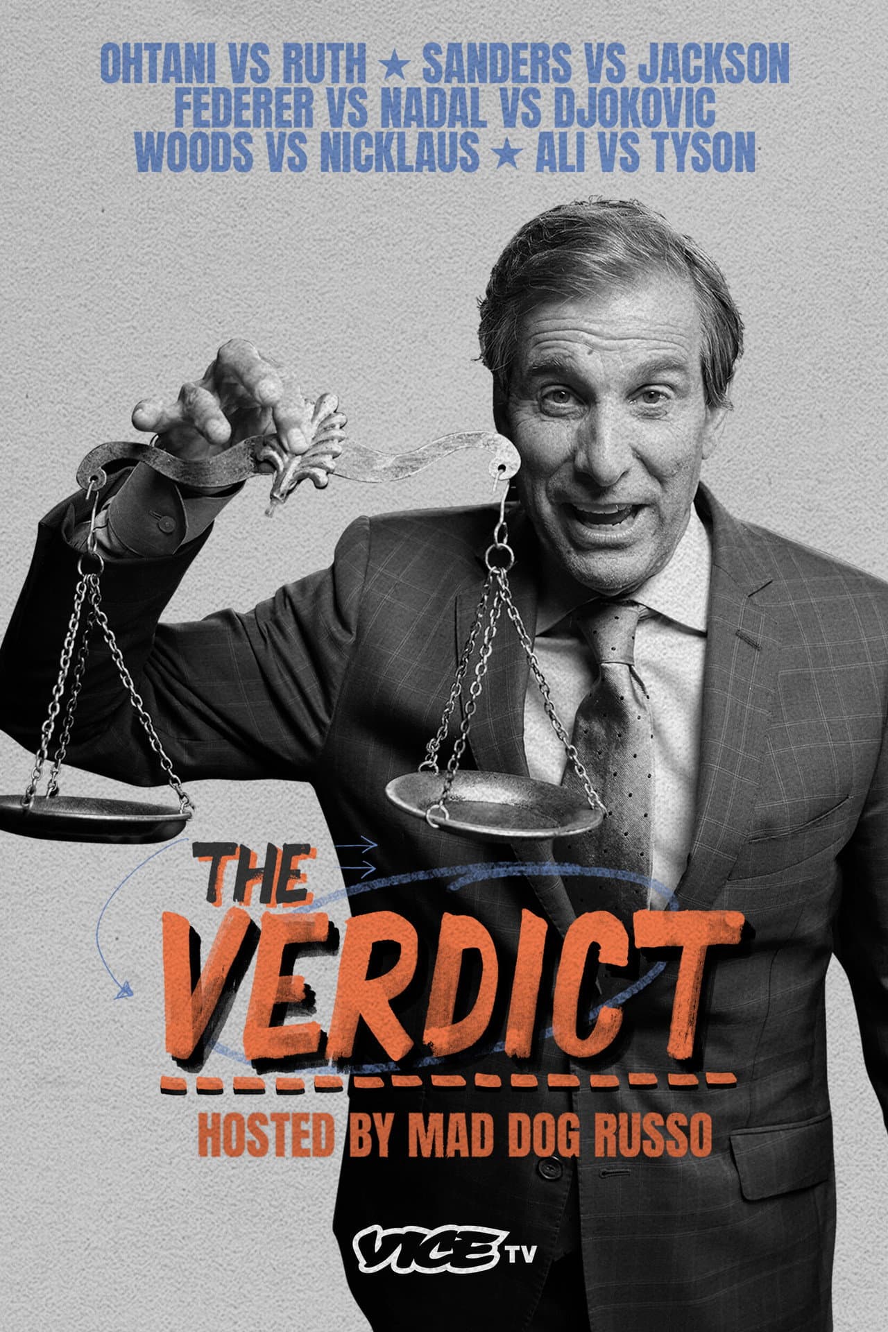 The Verdict preview 1