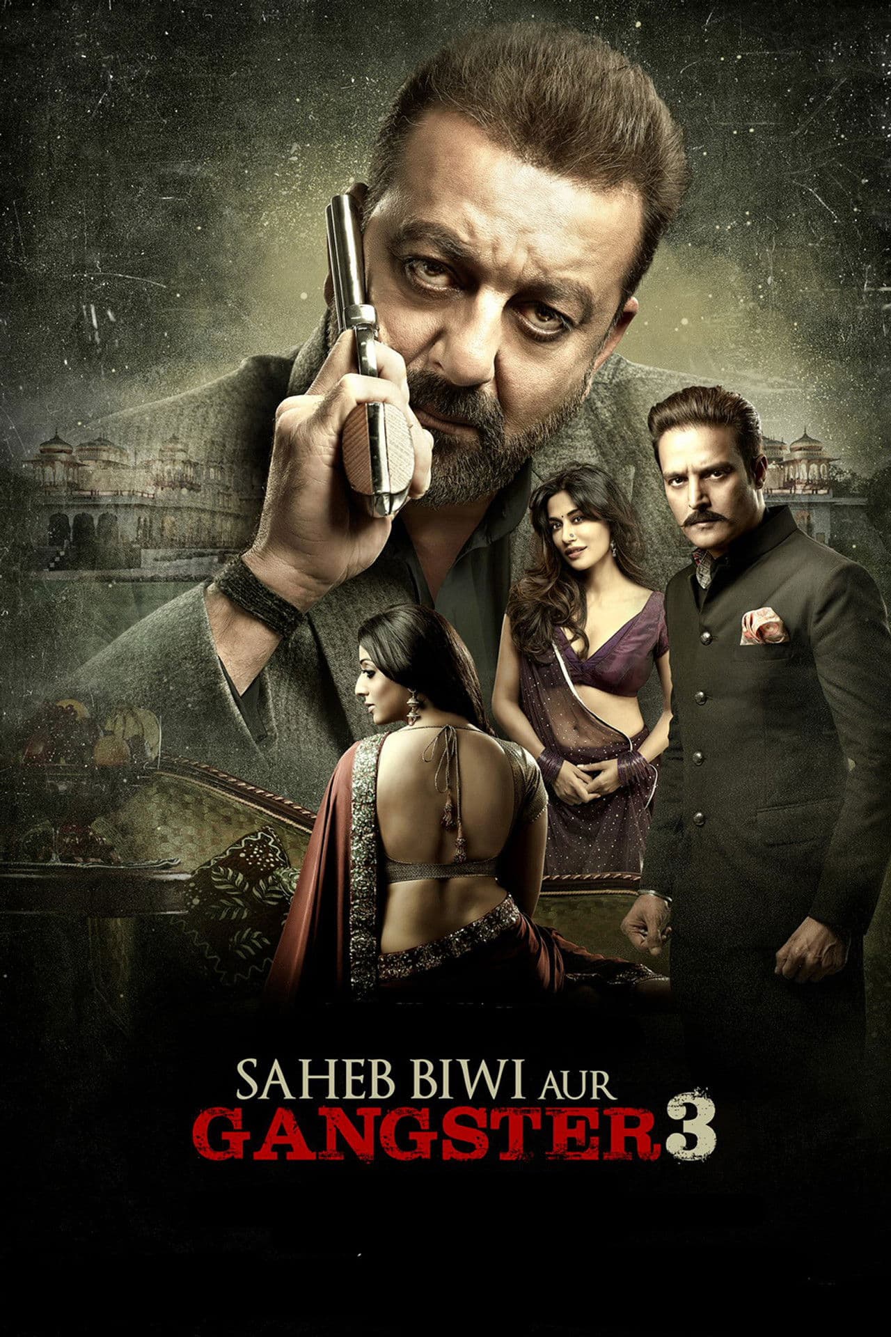 Saheb, Biwi Aur Gangster 3 preview 2