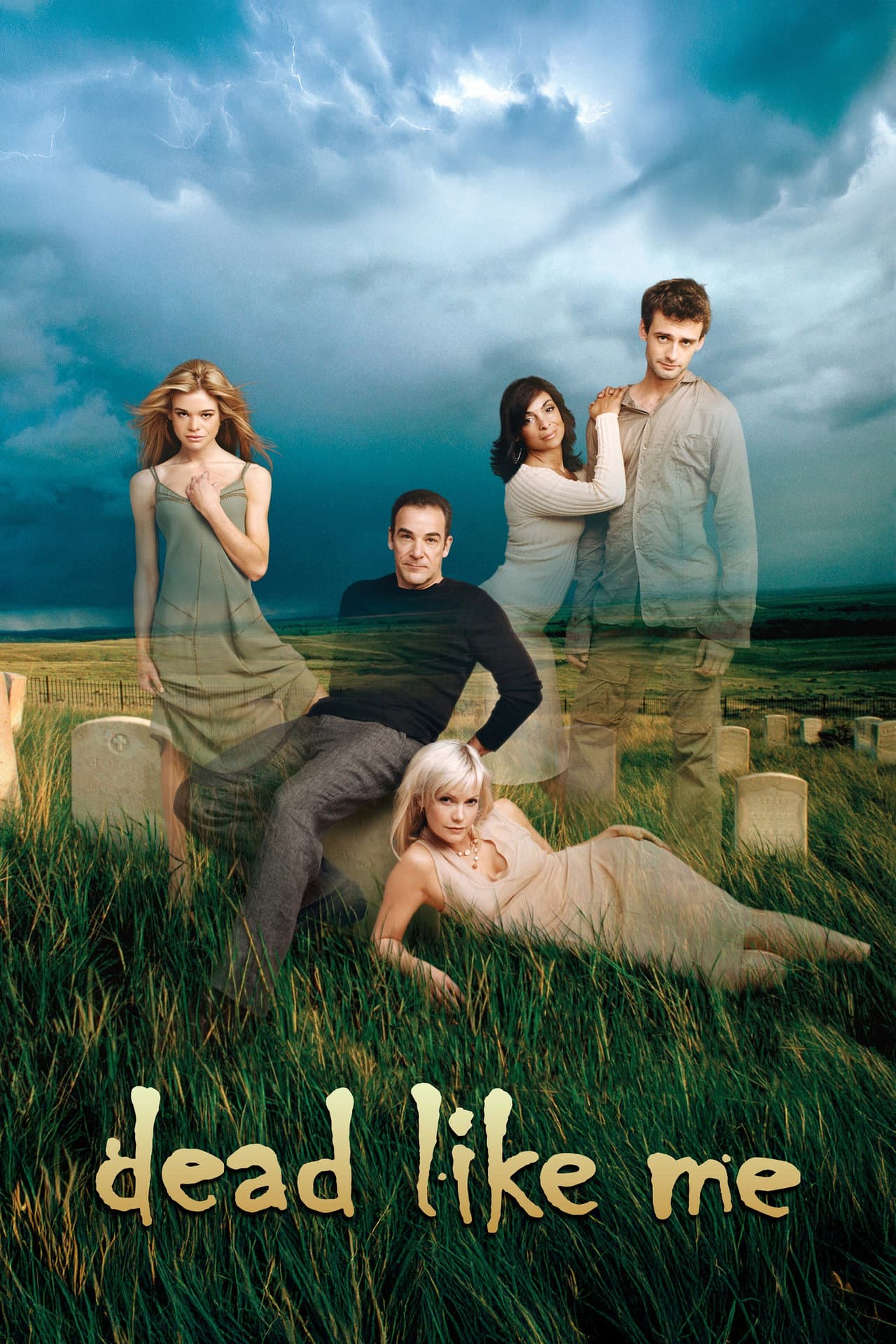 Dead Like Me preview 2