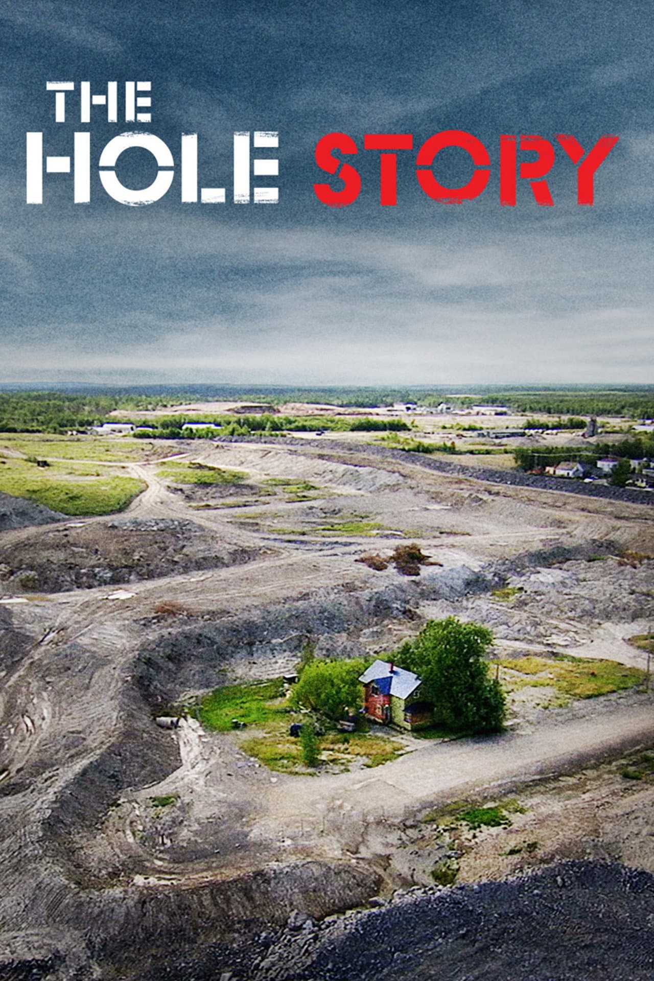 The Hole Story preview 2