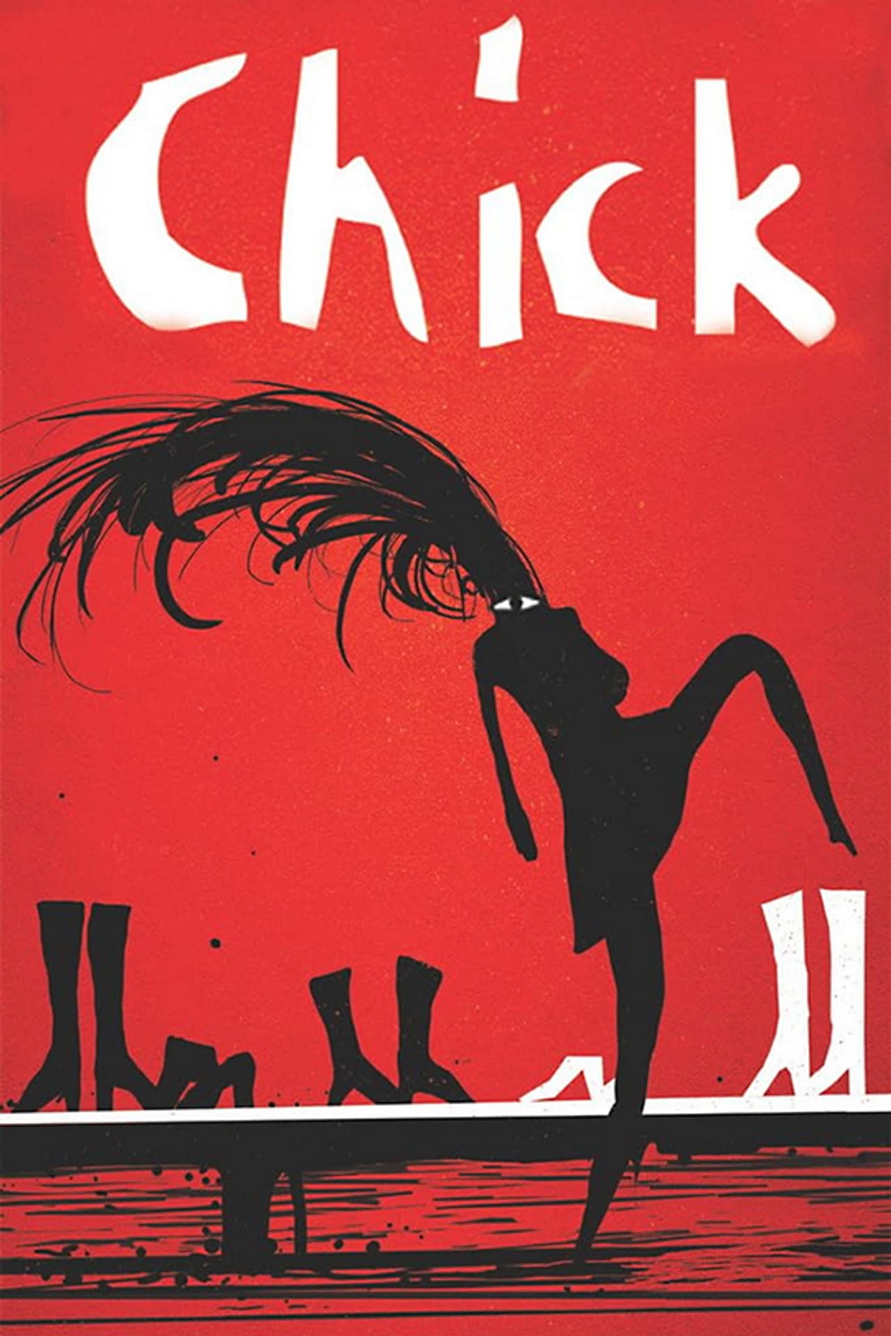 Chick preview 2