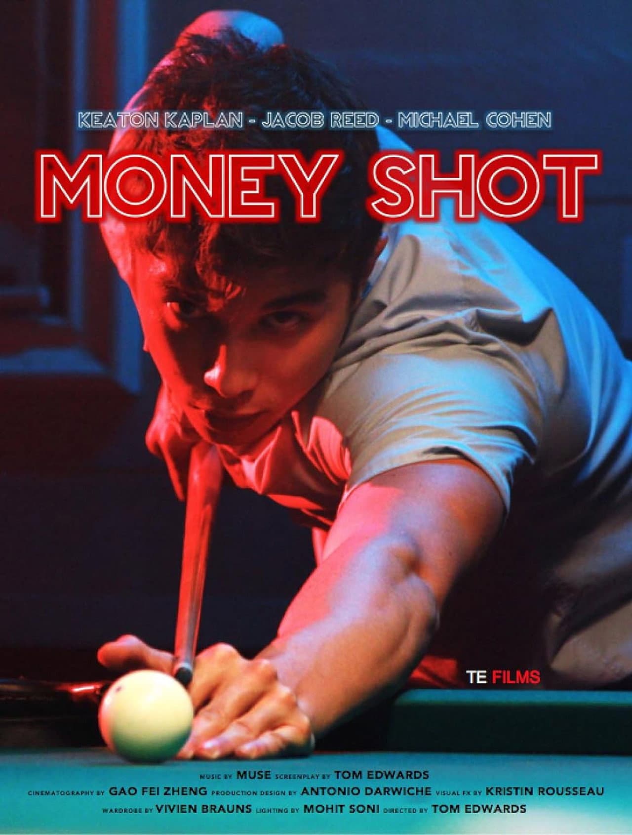 Money Shot preview 1