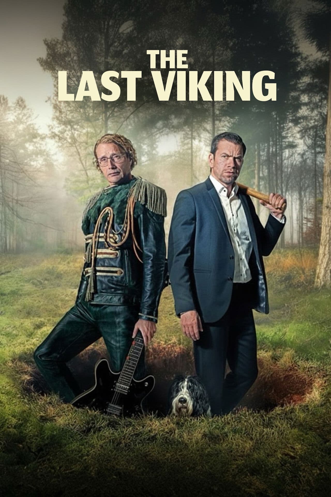 The Last Viking preview 2