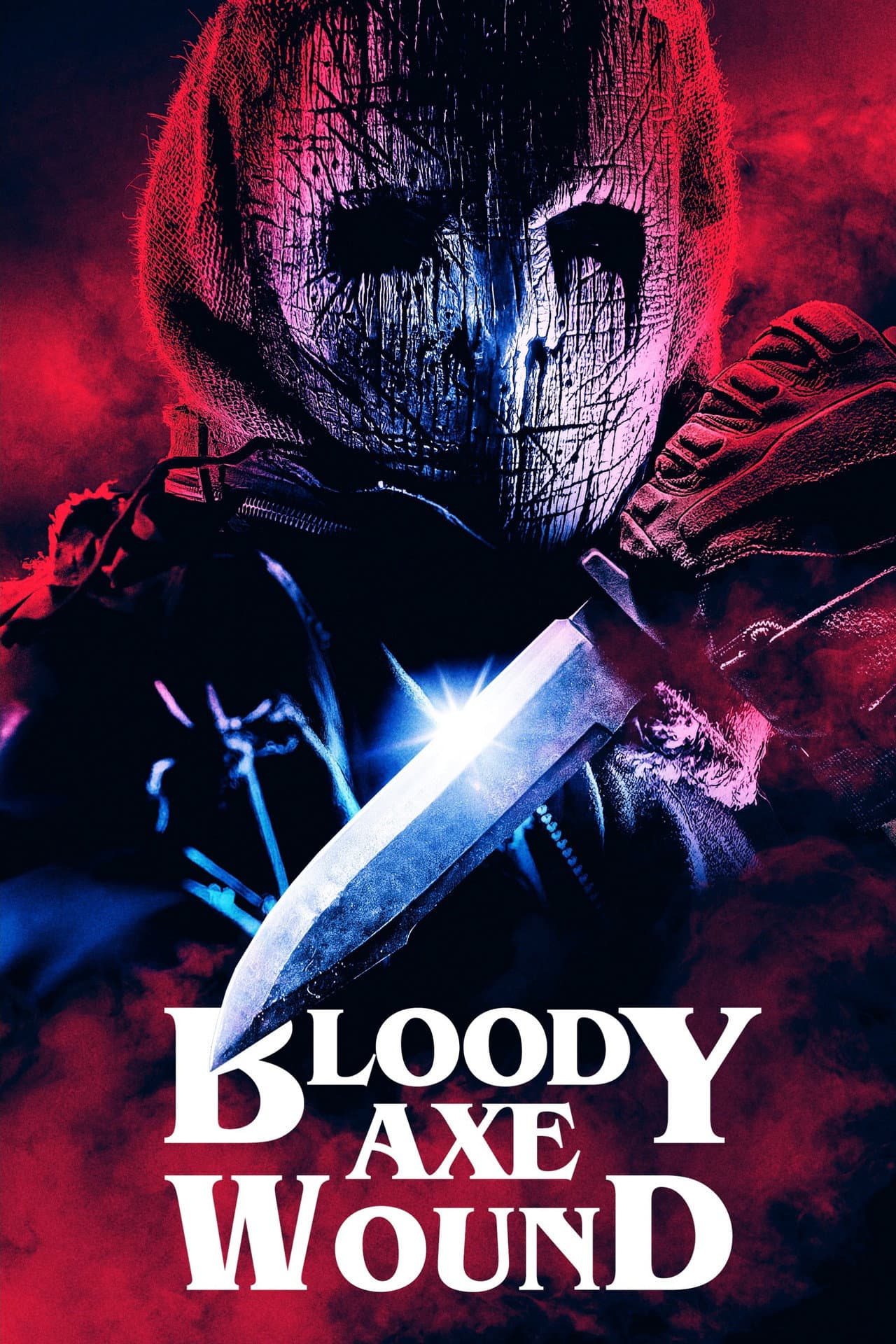 Bloody Axe Wound preview 2