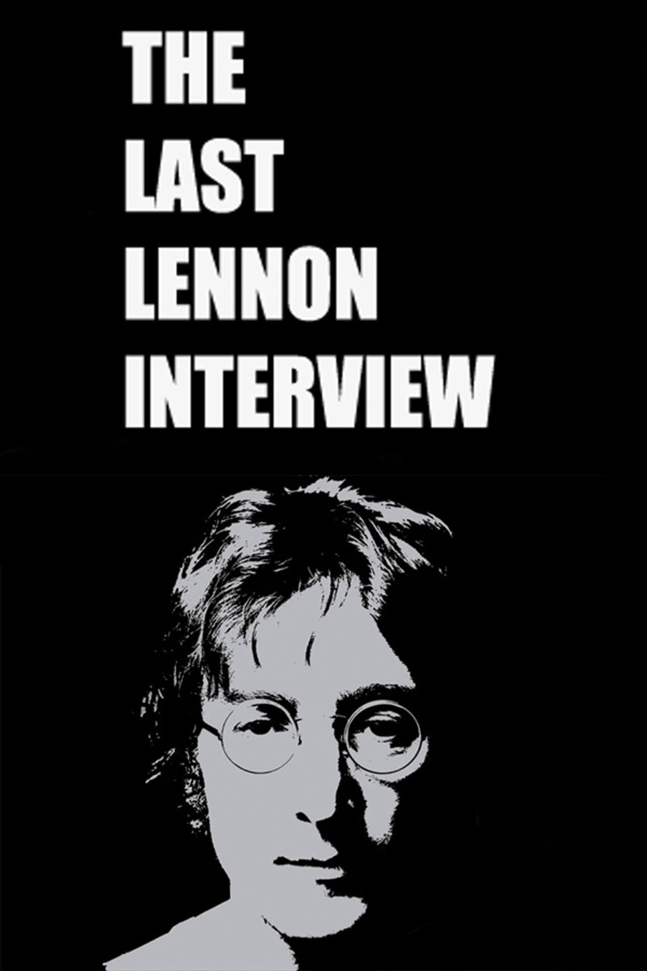 The Last Lennon Interview preview 1