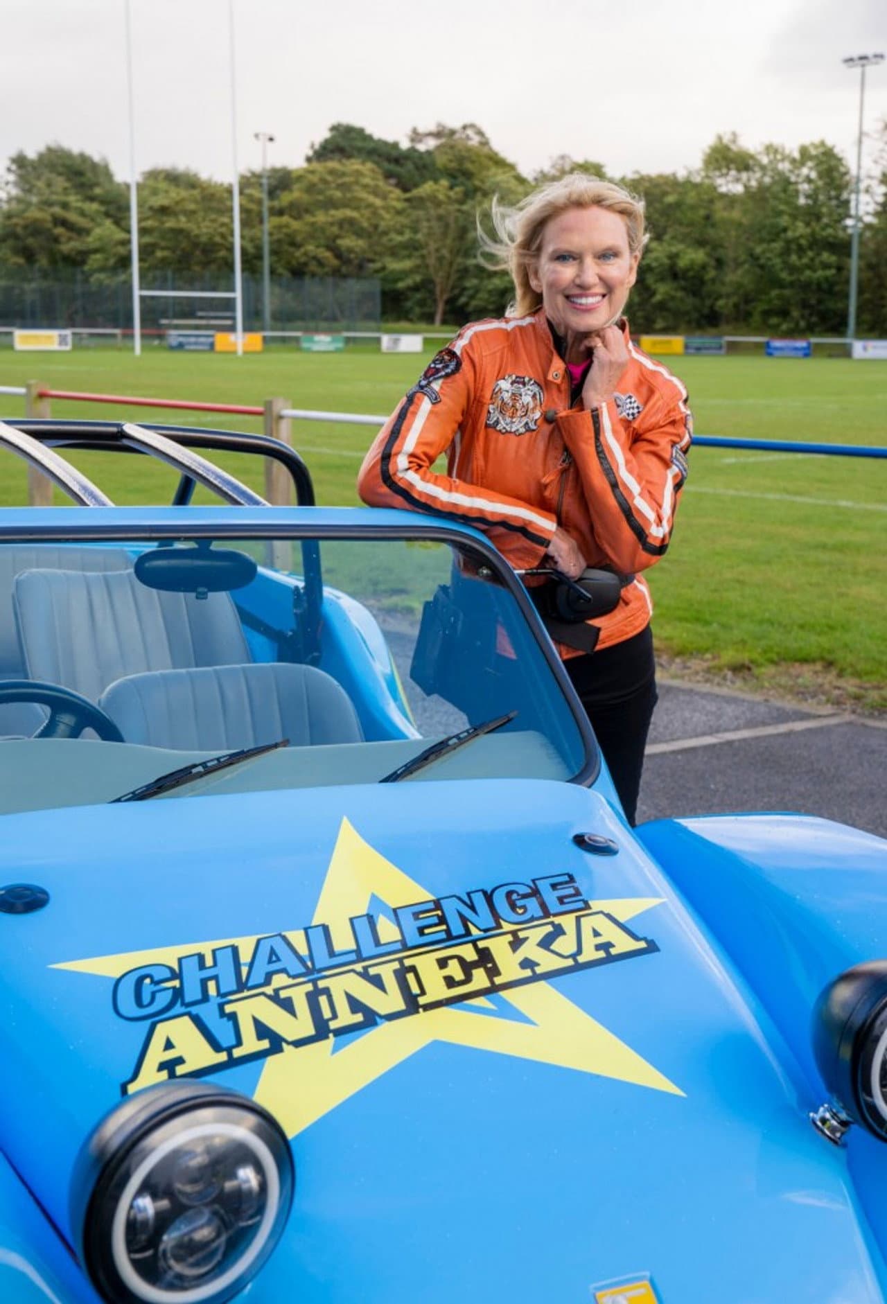 Challenge Anneka preview 2