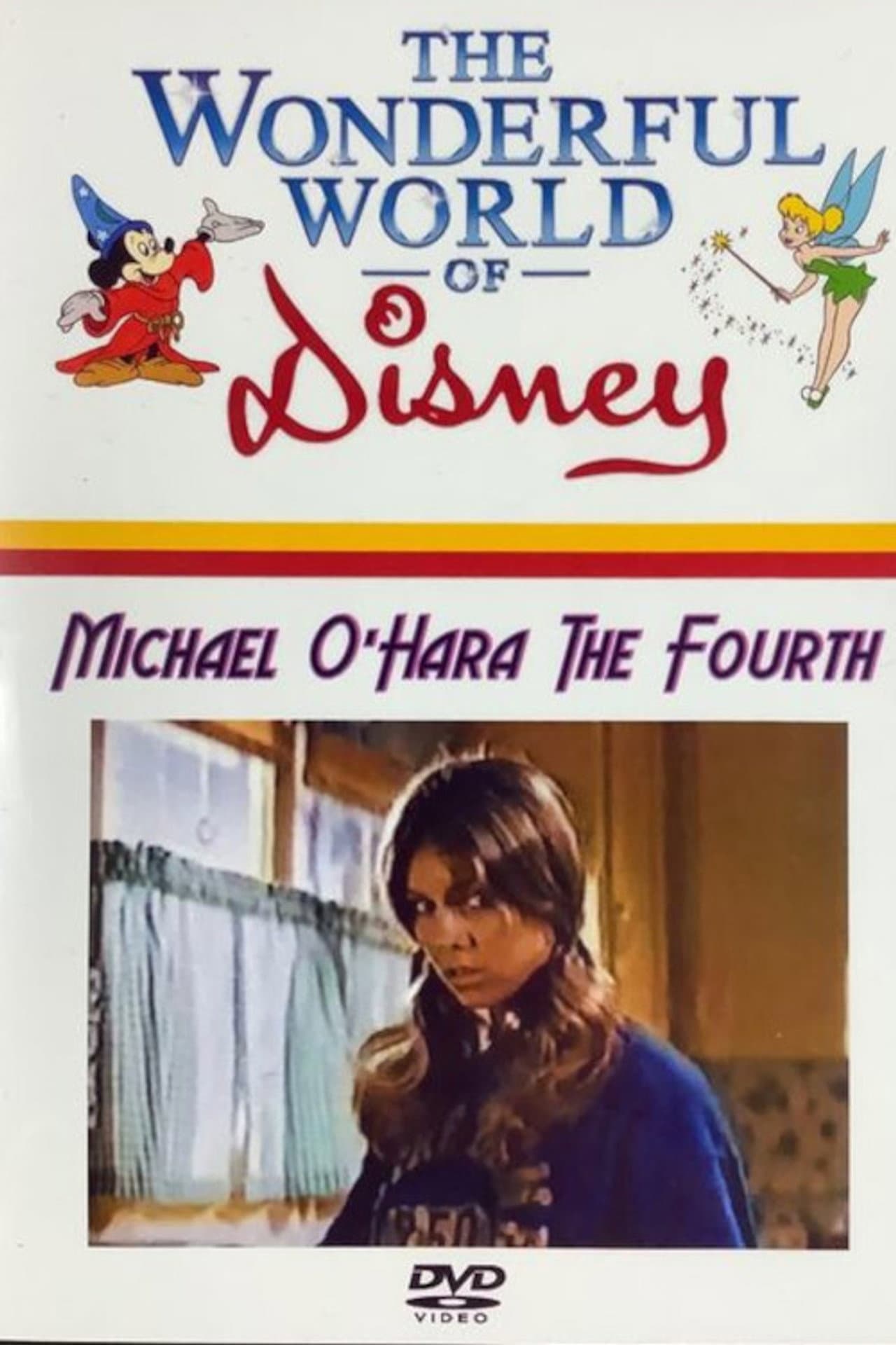 Michael O'Hara the Fourth preview 2