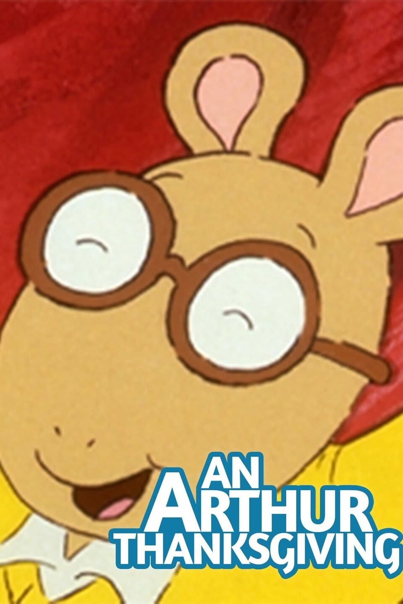 An Arthur Thanksgiving preview 2