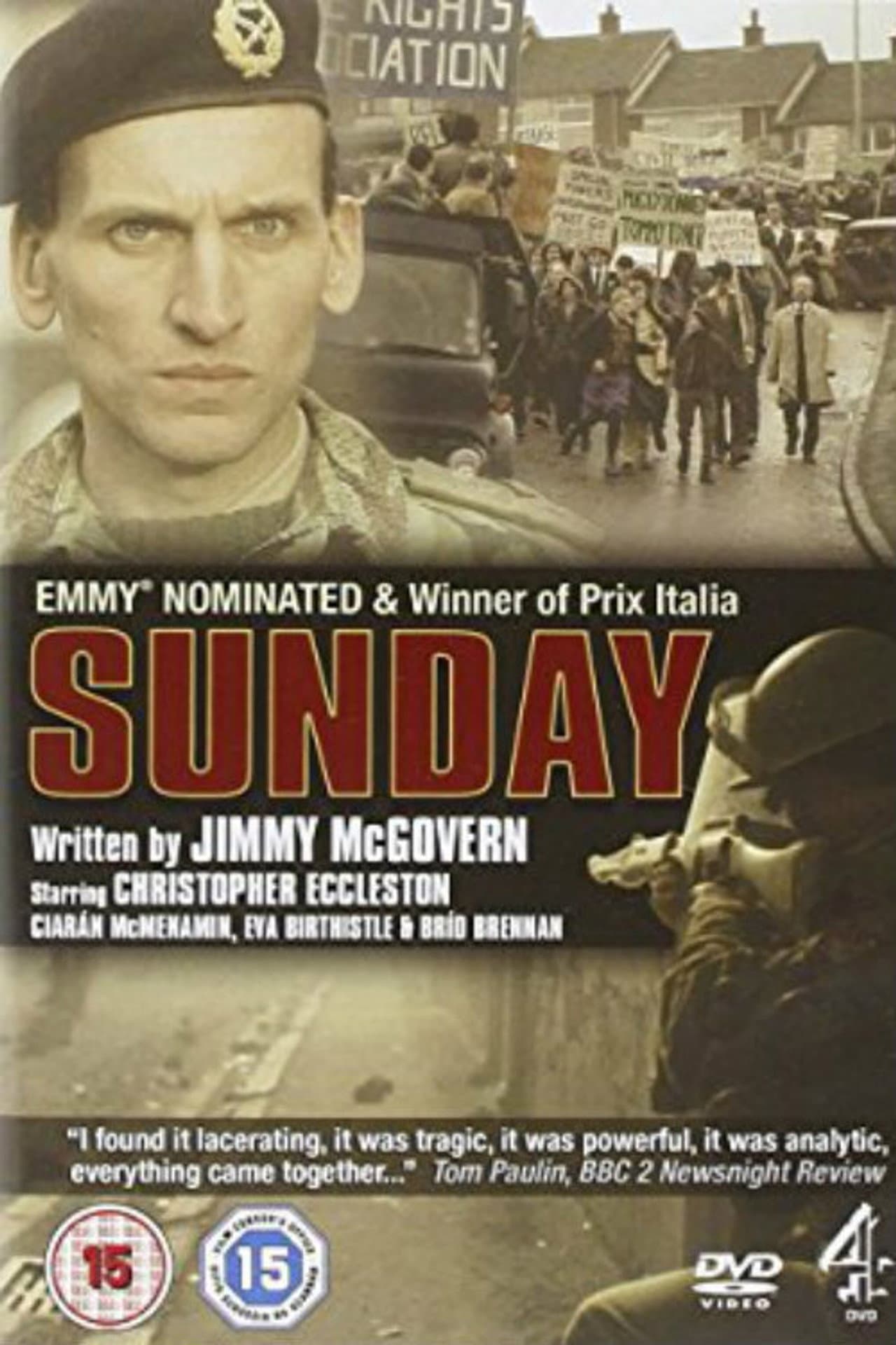 Sunday preview 2