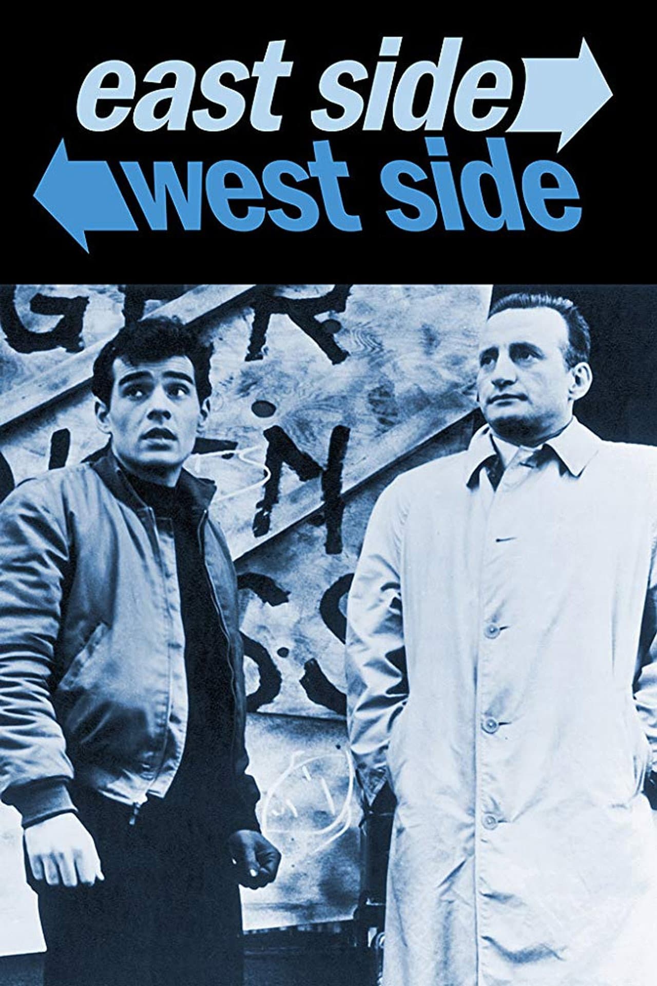 East Side/West Side preview 2