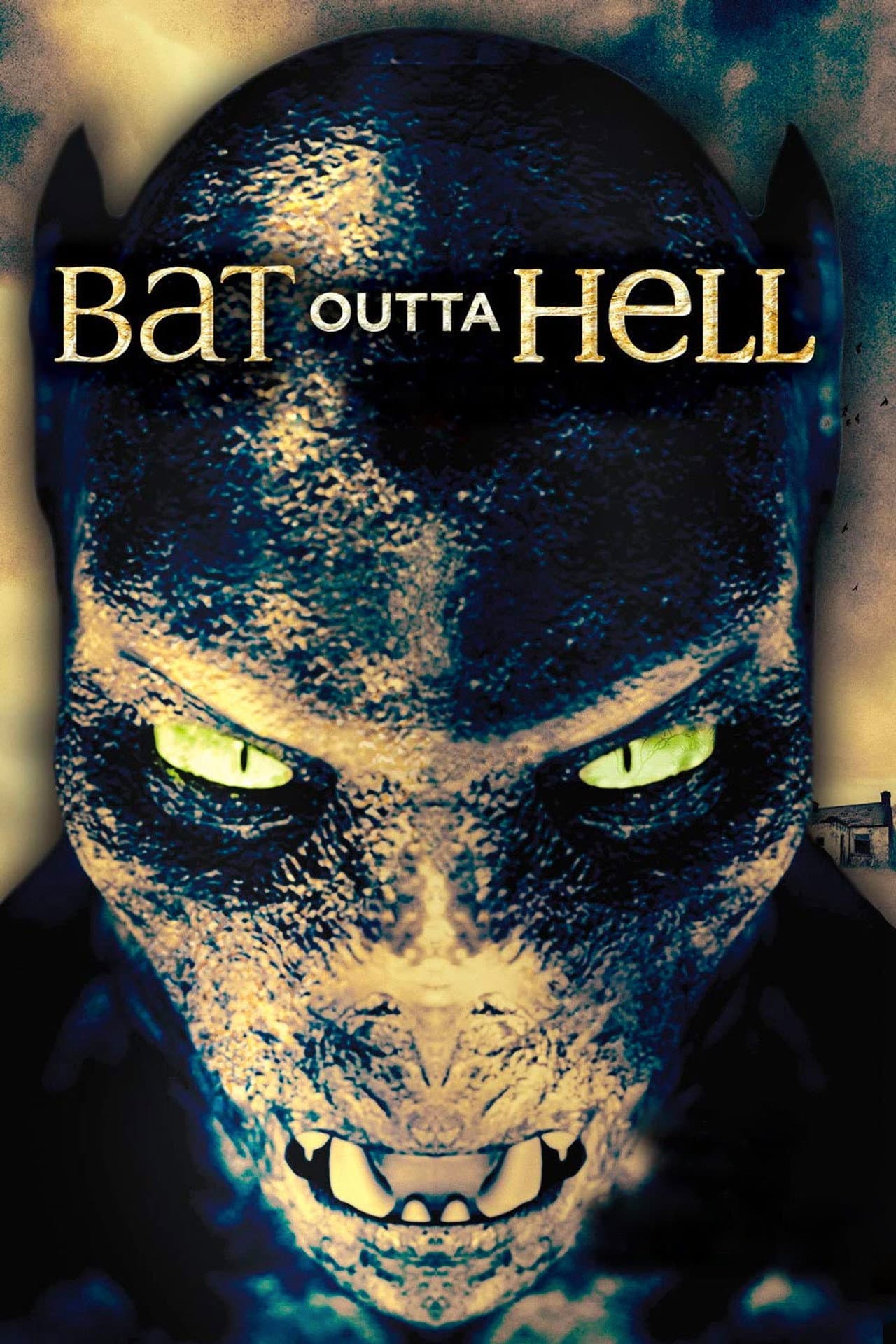 Like a Bat Outta Hell preview 1