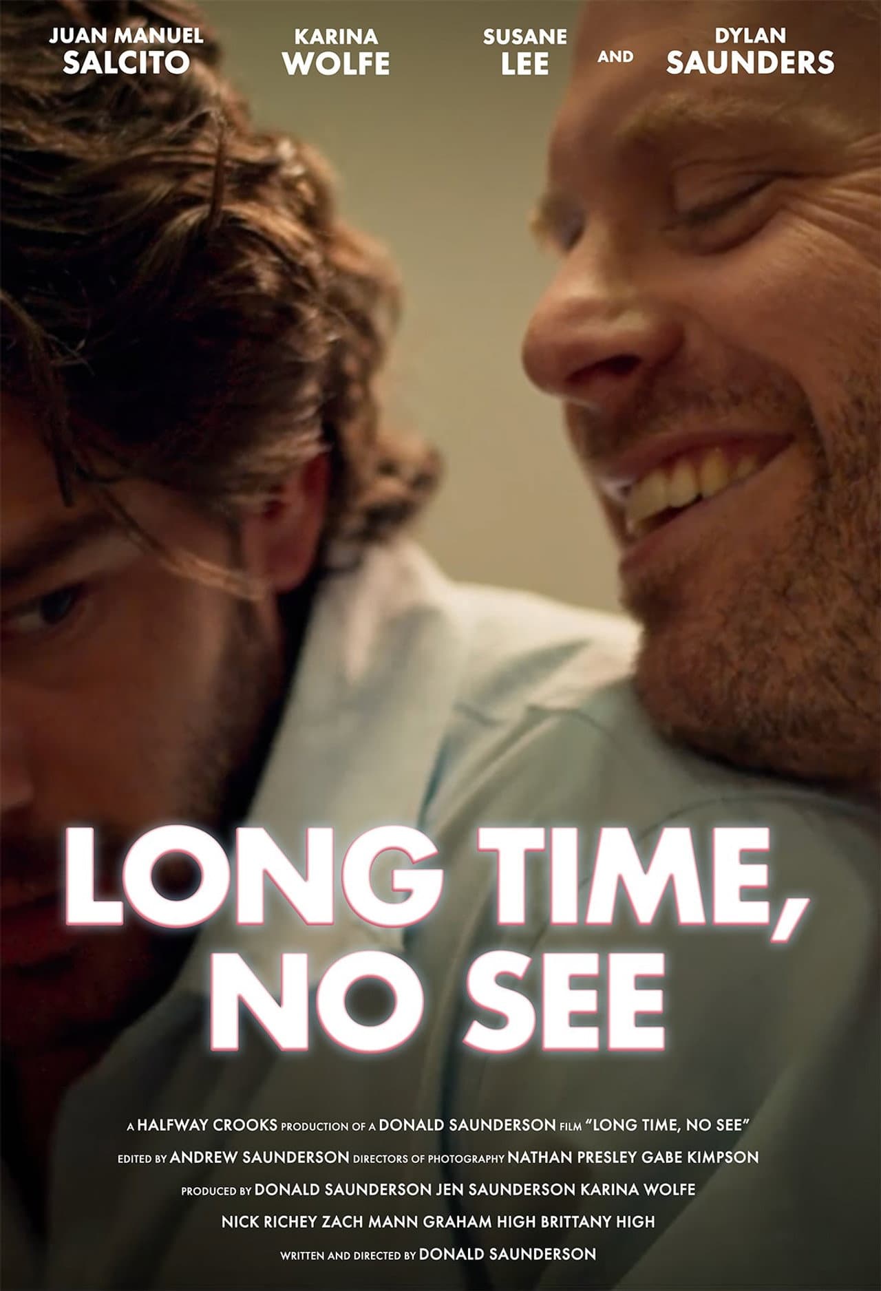 Long Time, No See preview 1