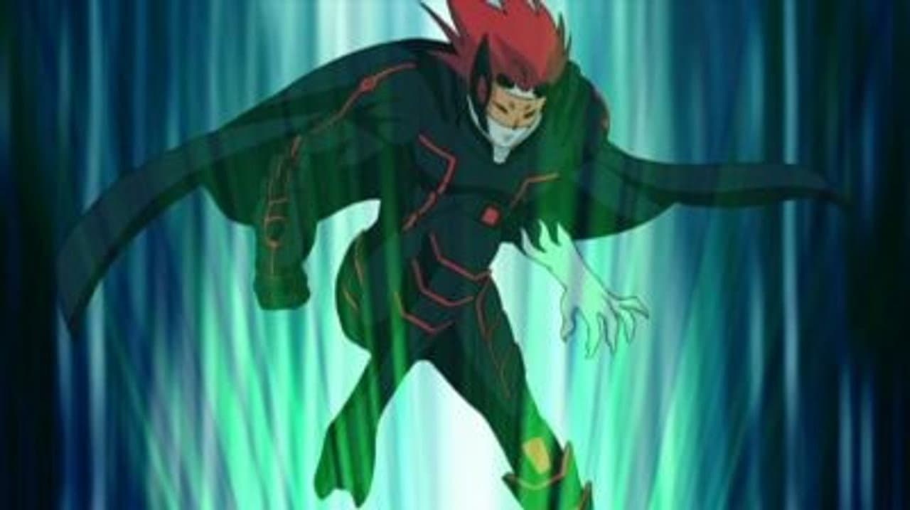 The King of Underground Fights