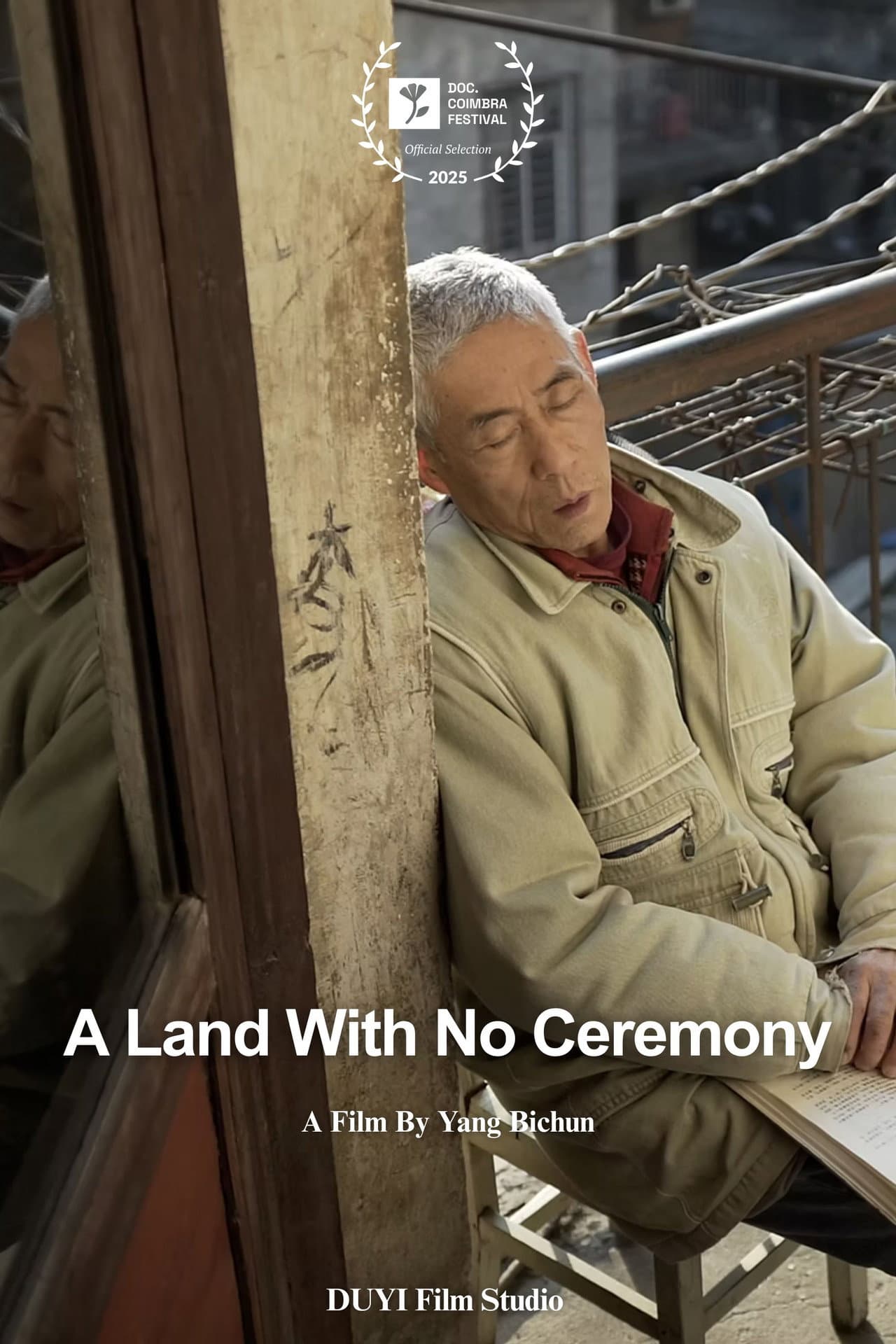 A Land With No Ceremony preview 2