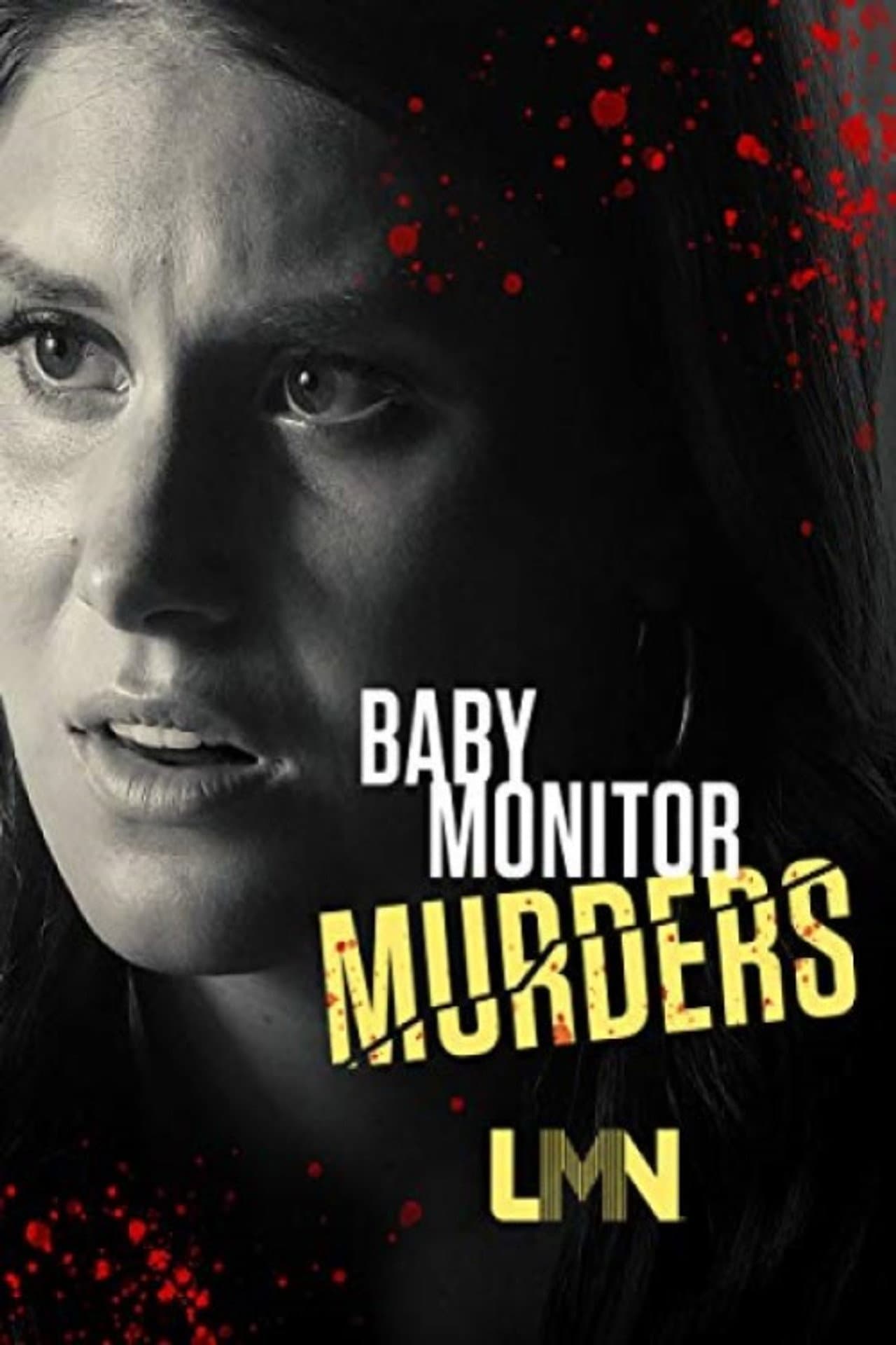 Baby Monitor Murders preview 2