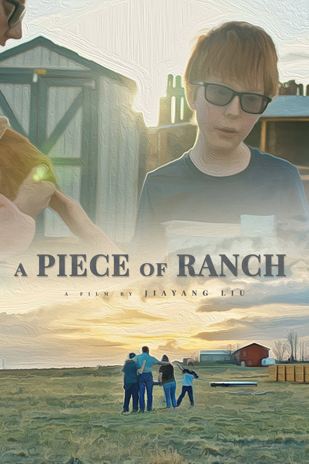 A Piece of Ranch preview 2