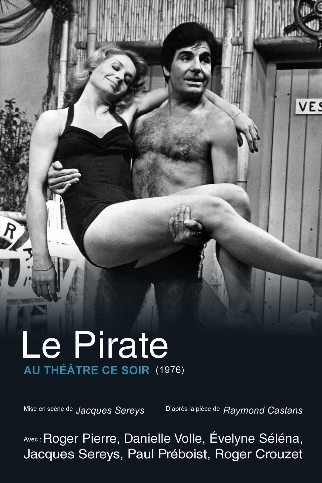 Le Pirate preview 2