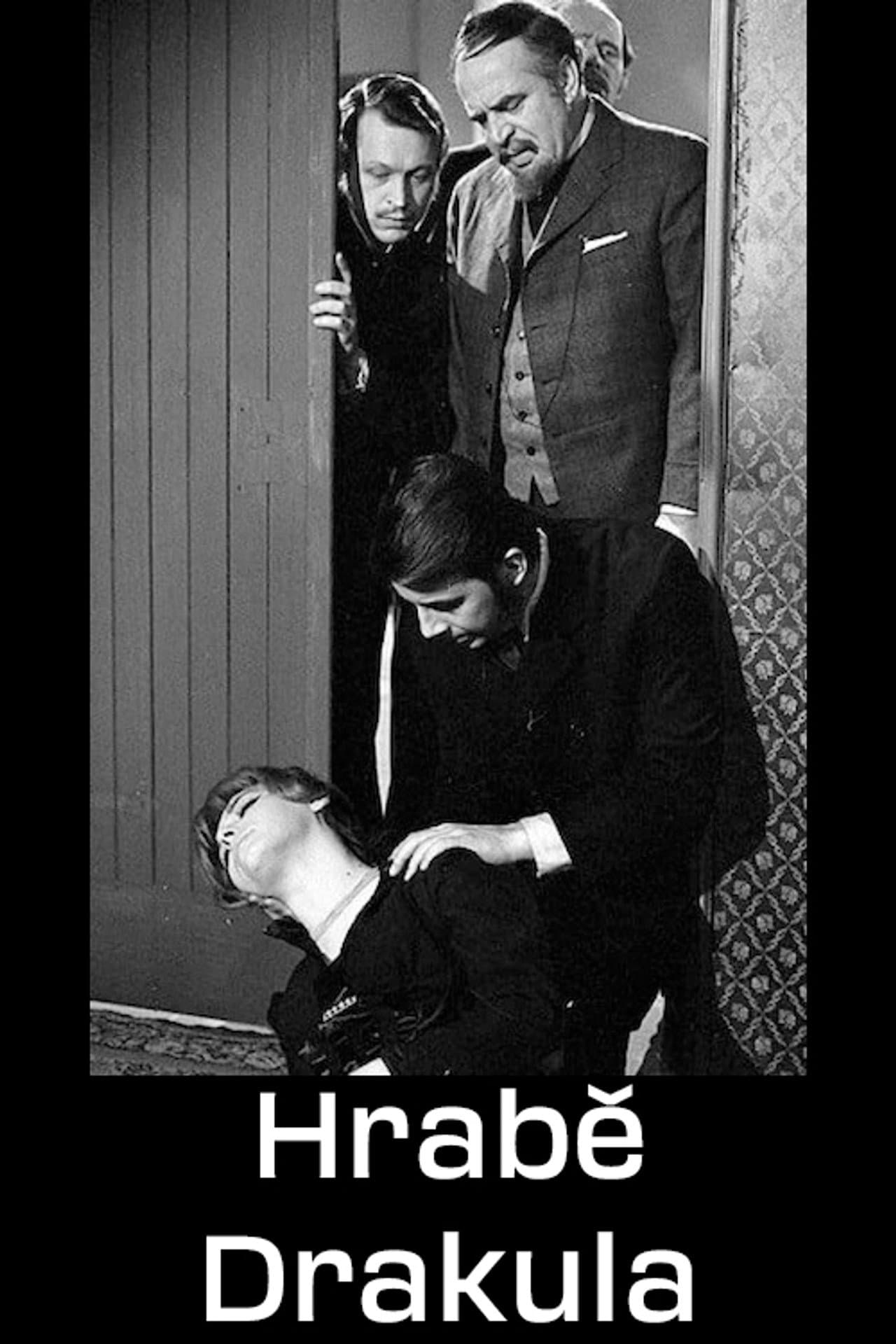Count Dracula preview 1