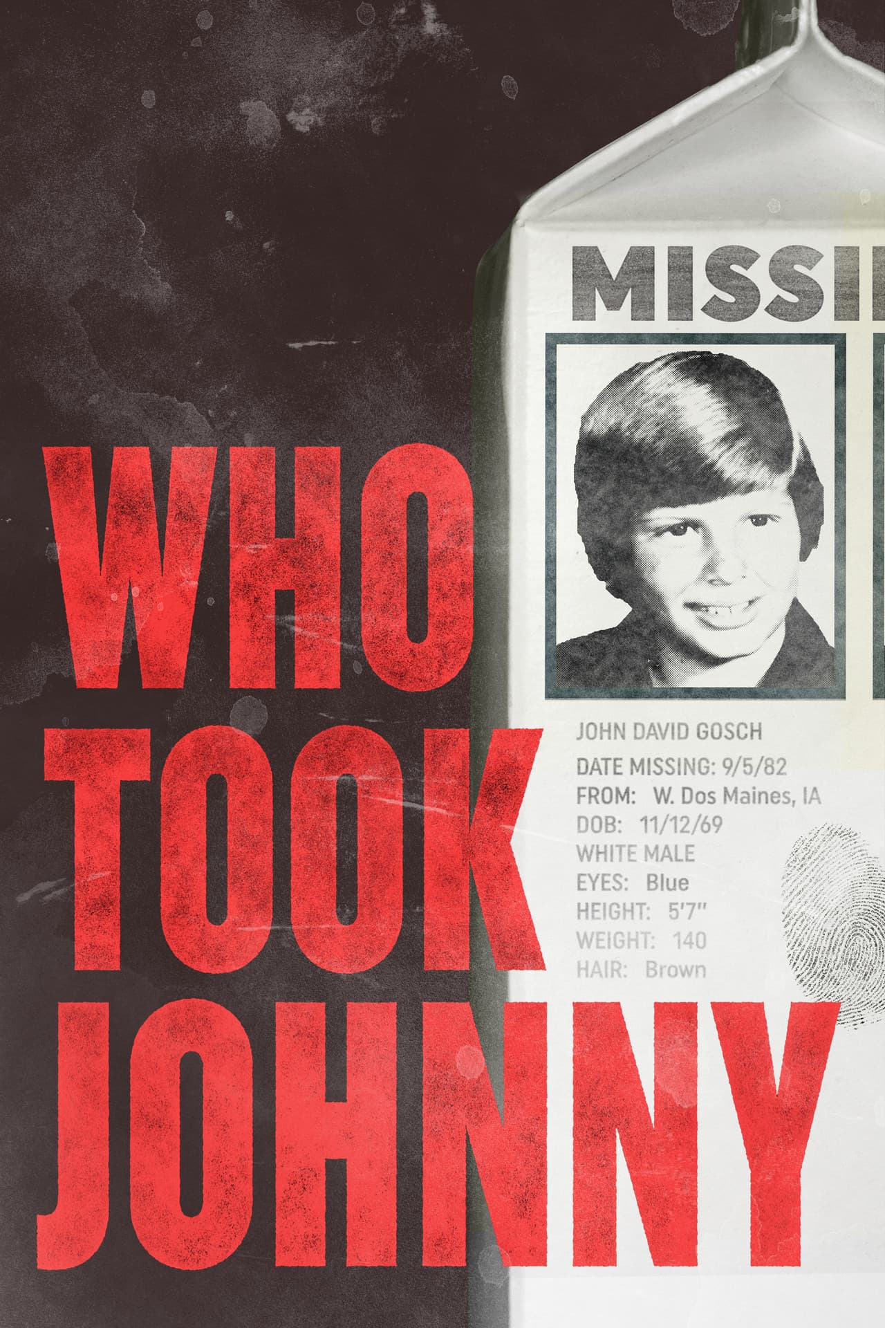 Who Took Johnny preview 2