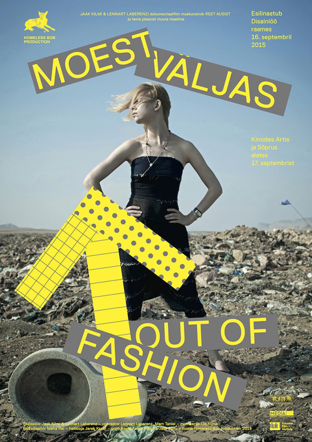 Out of Fashion preview 1