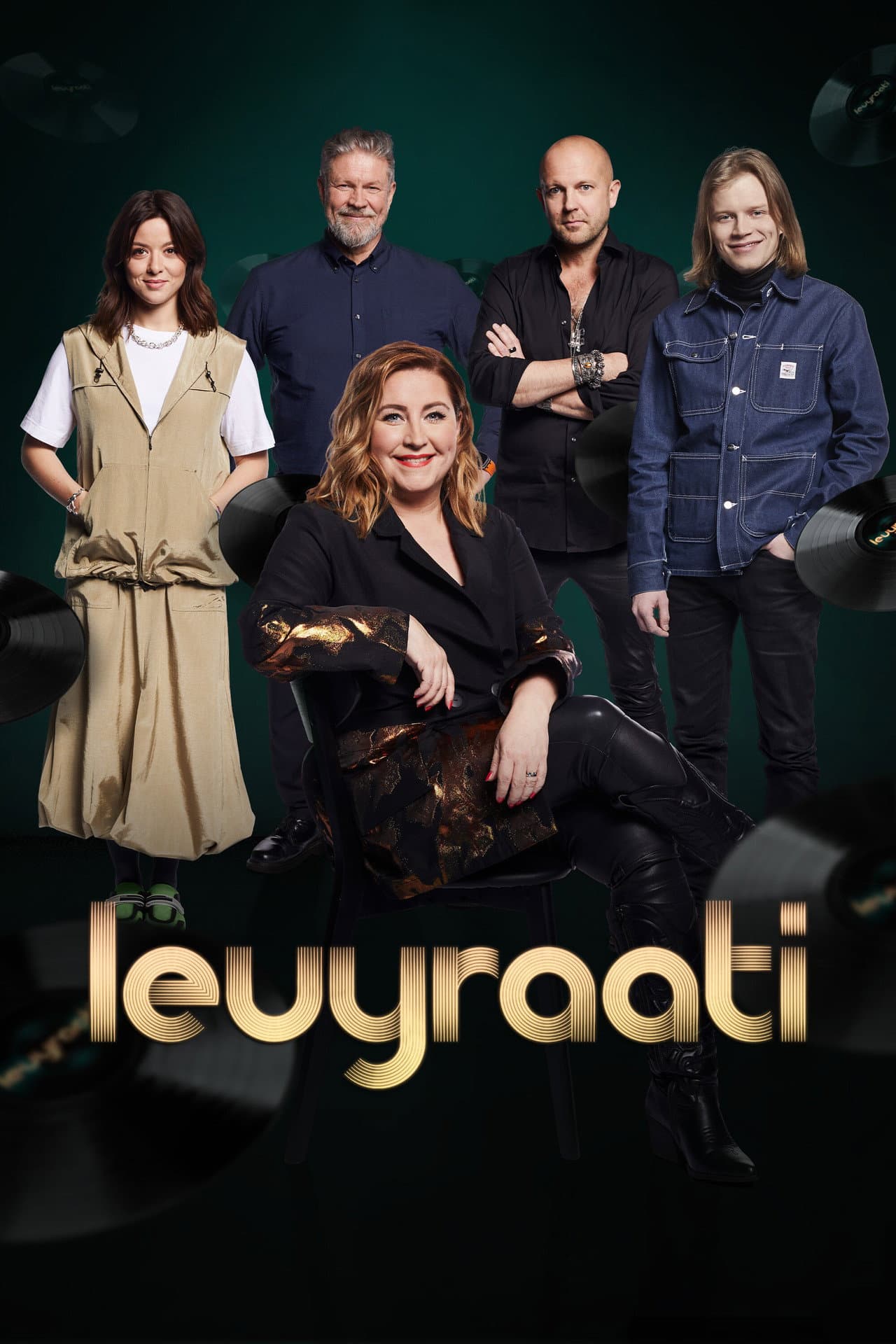 Levyraati preview 2