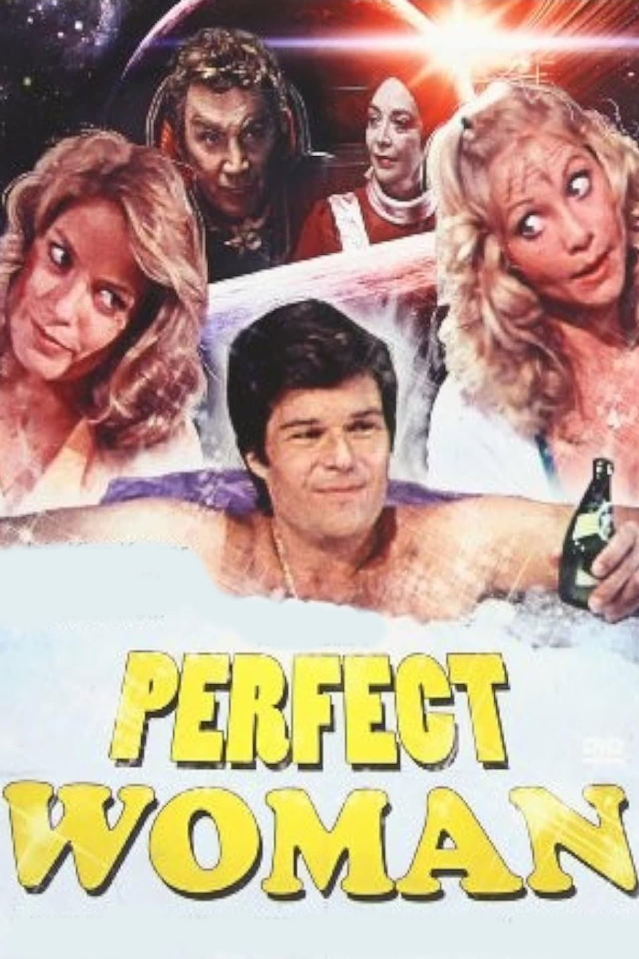 The Perfect Woman preview 2