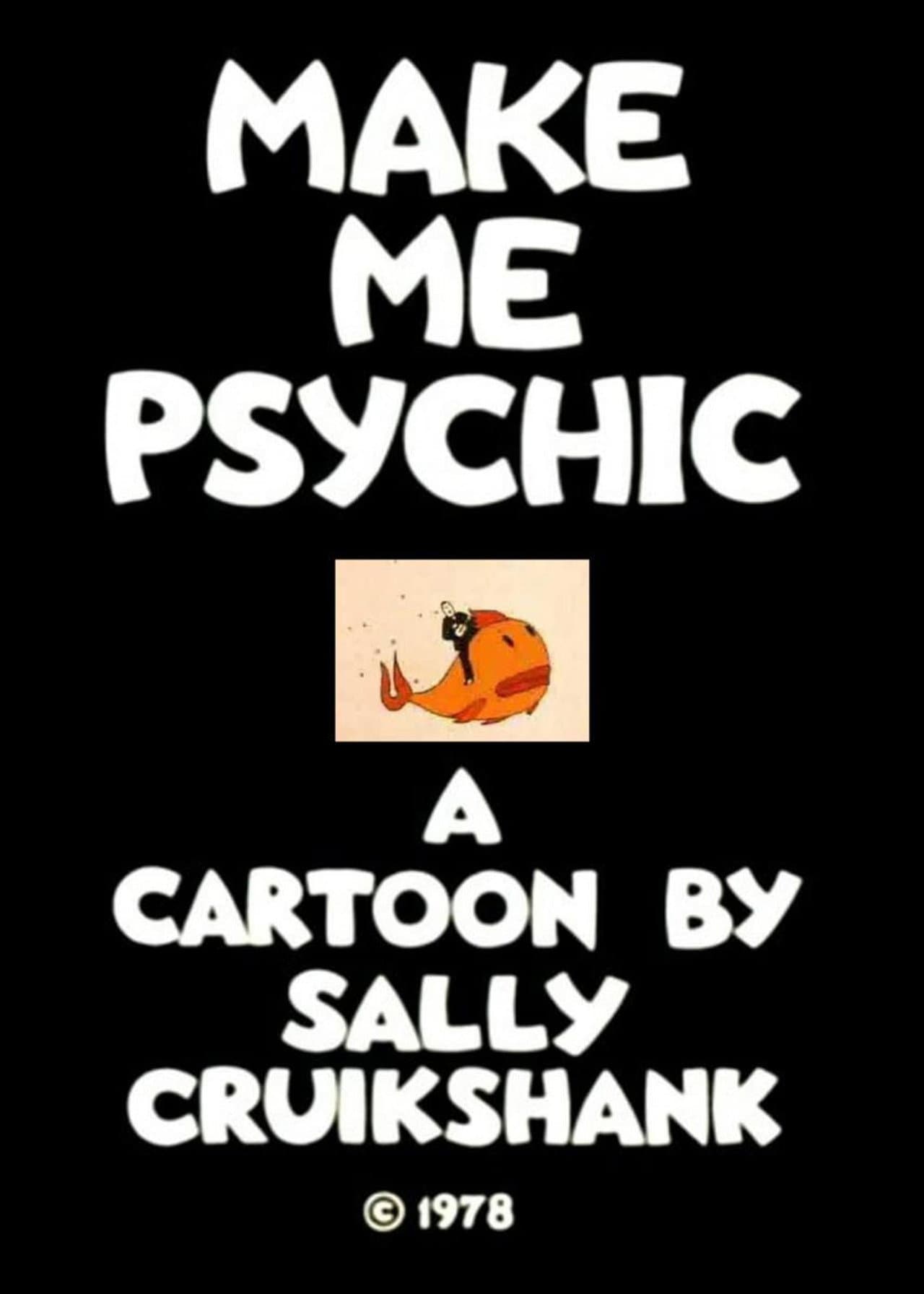 Make Me Psychic preview 1
