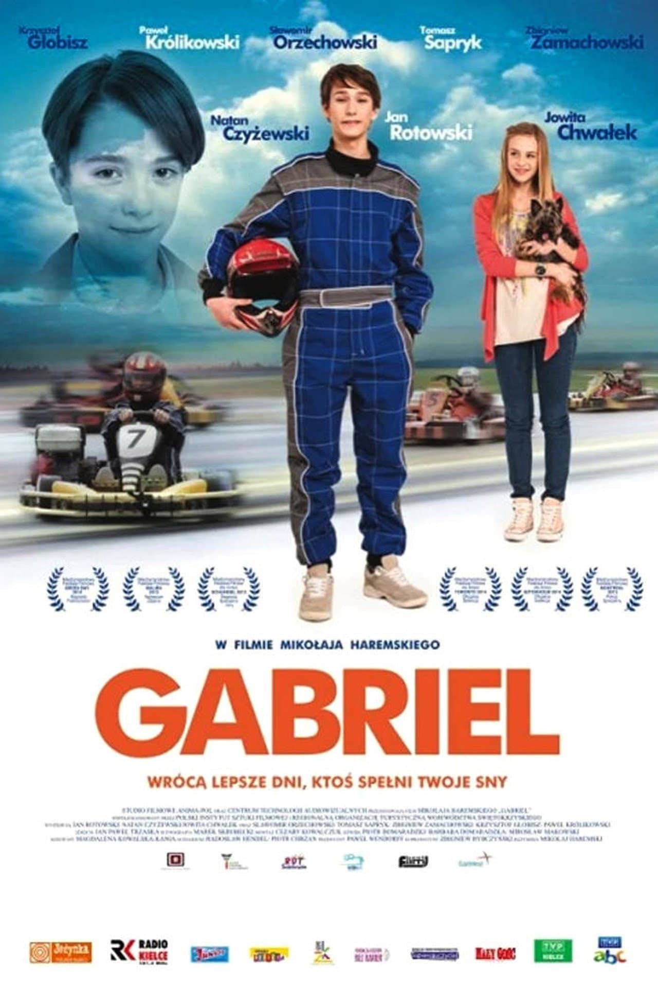 Gabriel preview 2