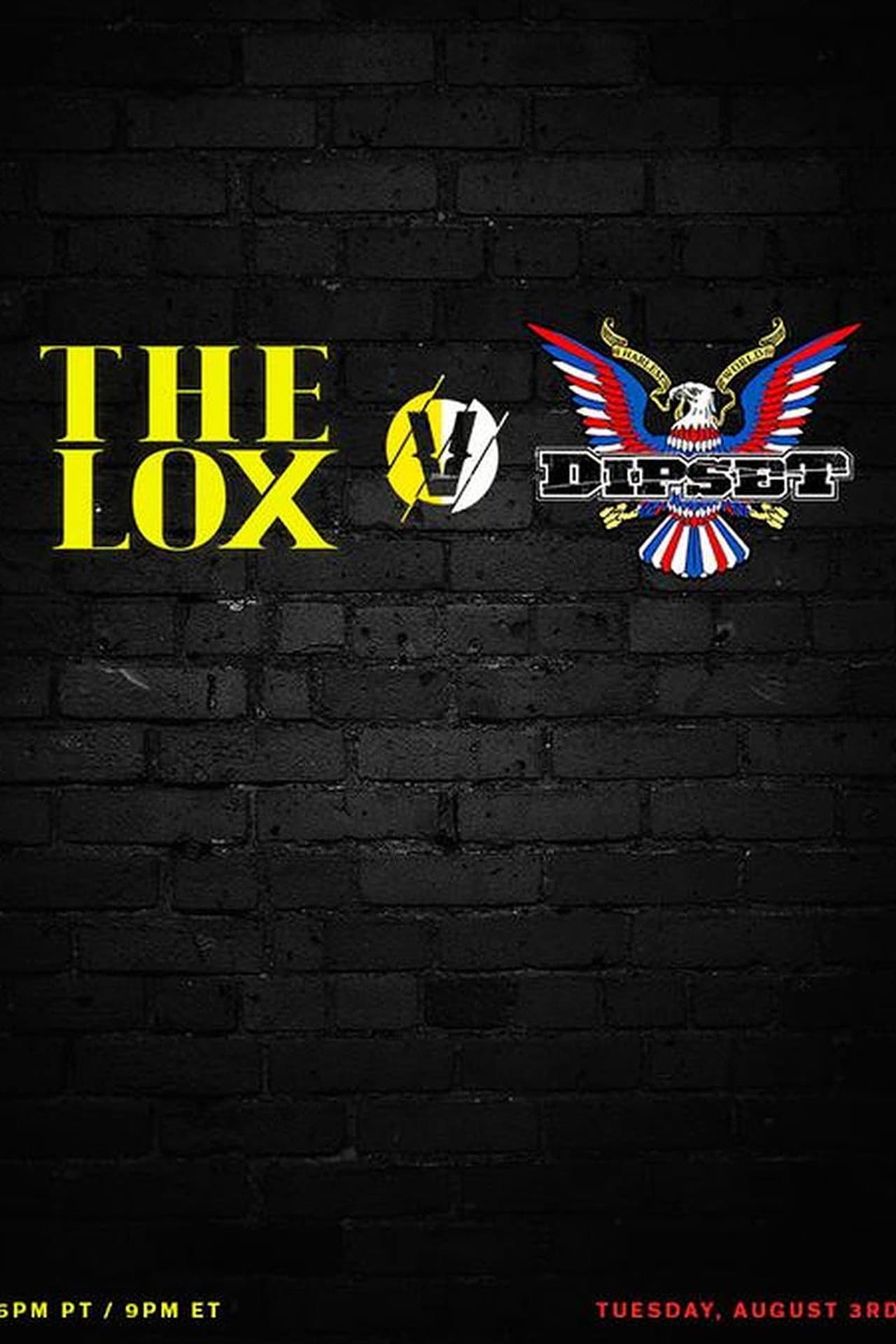 VERZUZ: The LOX vs. Dipset preview 2