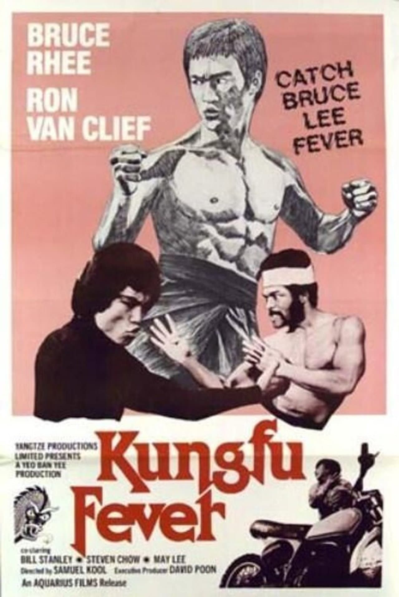 Kung Fu Fever preview 2