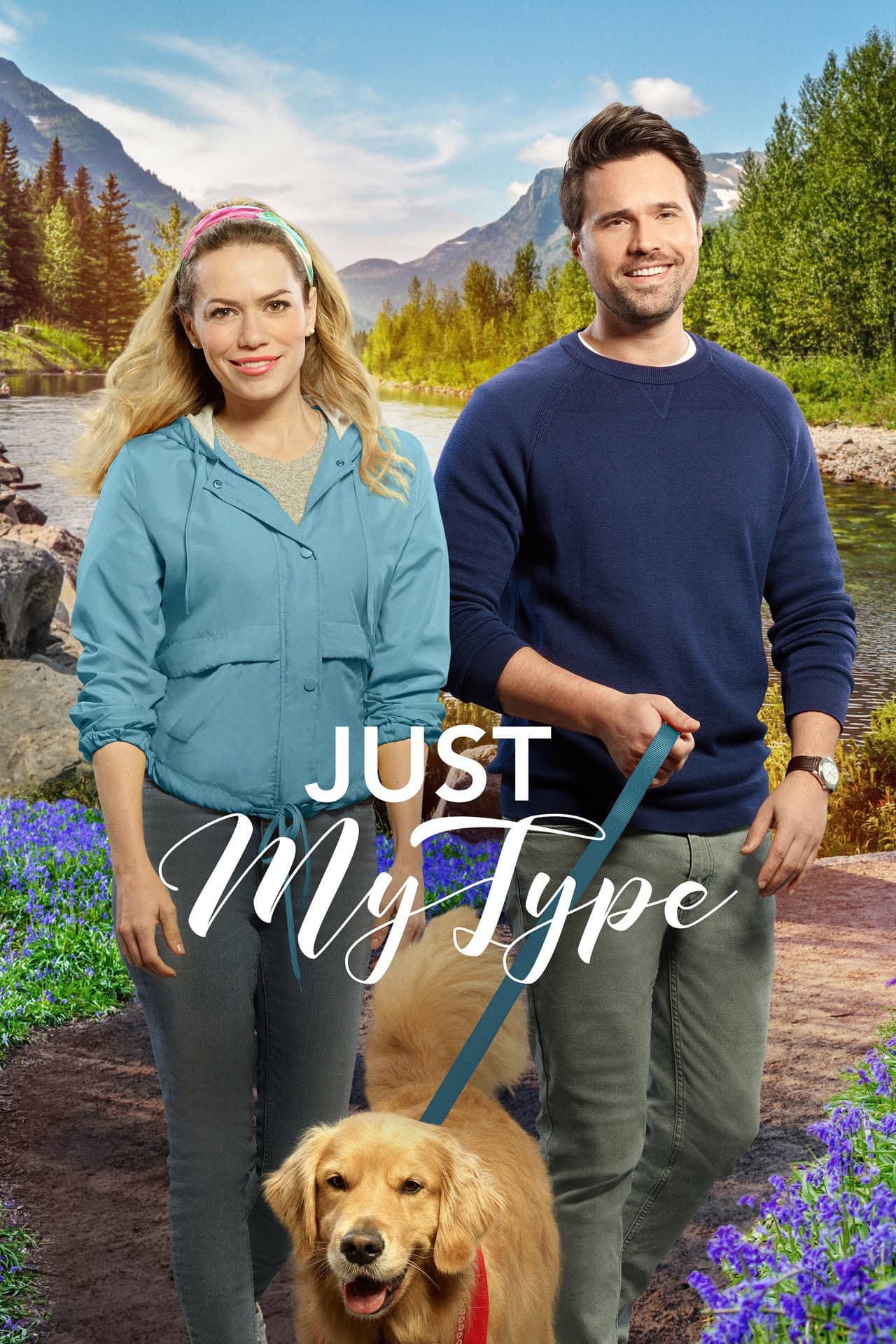 Just My Type preview 2