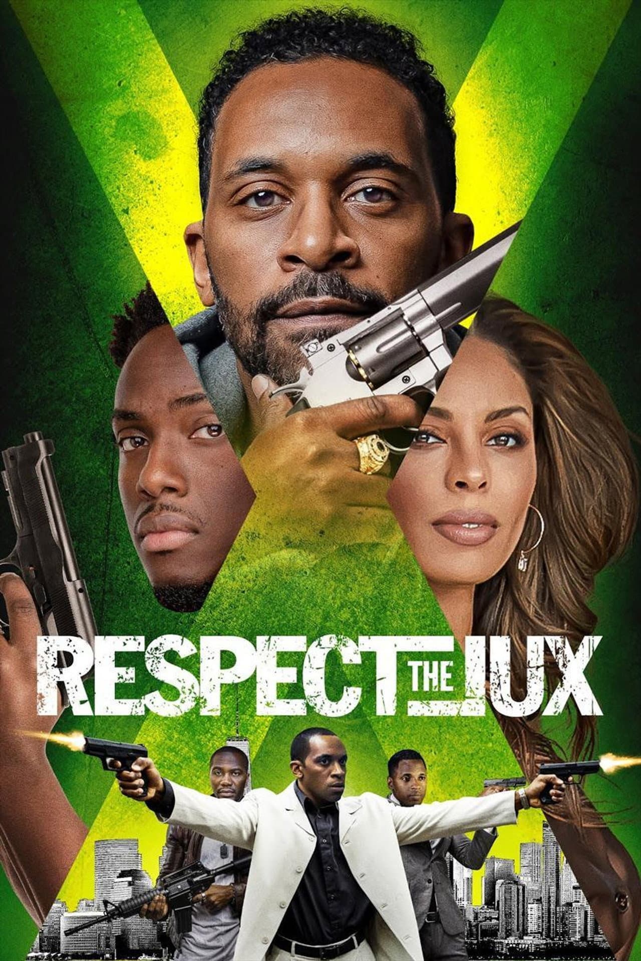Respect the Jux preview 2