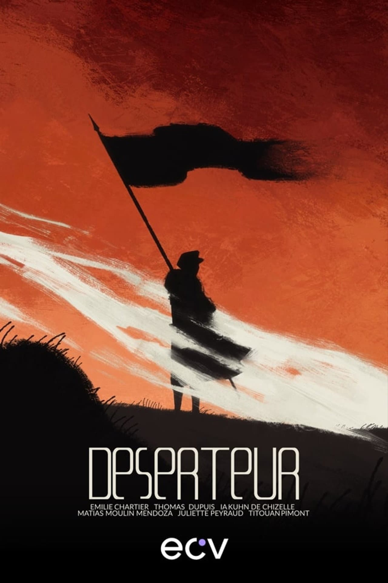 Les Déserteurs preview 2