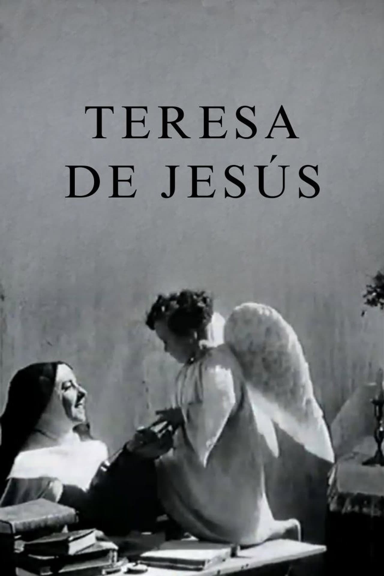 Teresa de Jesús preview 2