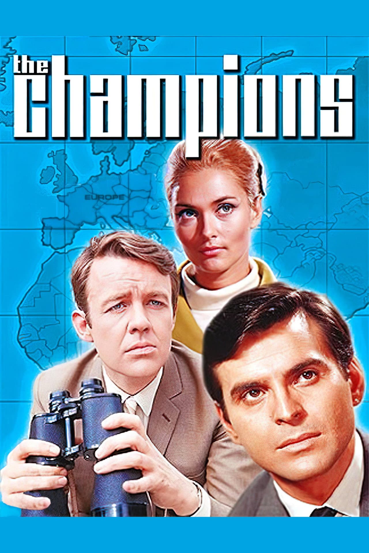 The Champions preview 2