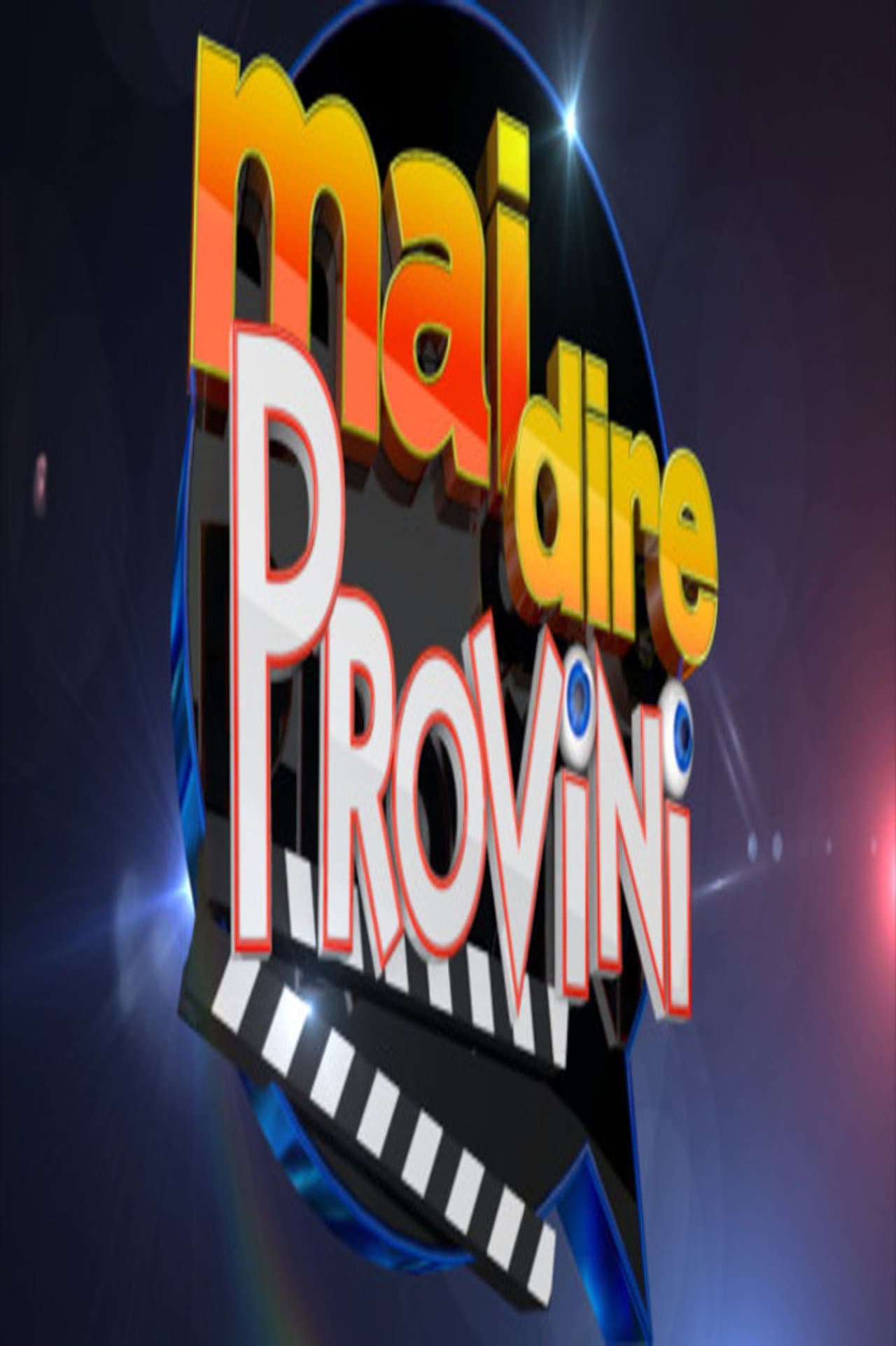 Mai dire provini preview 2