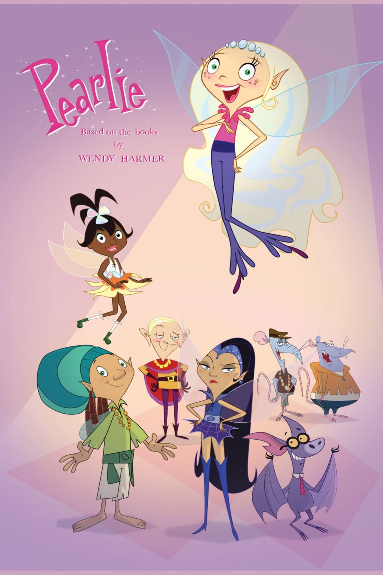 Pearlie preview 2
