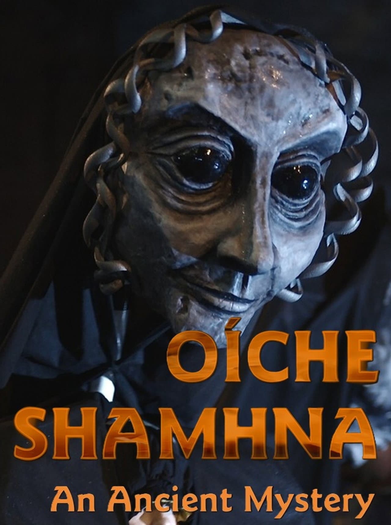 Oíche Shamhna: An Ancient Mystery preview 2