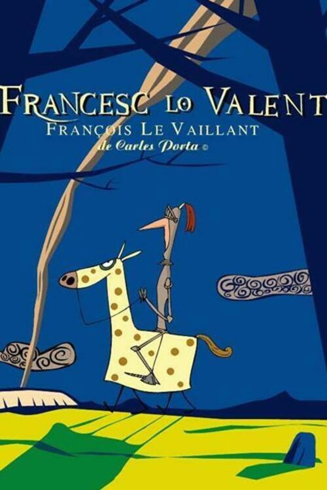 Francesc lo valent preview 2