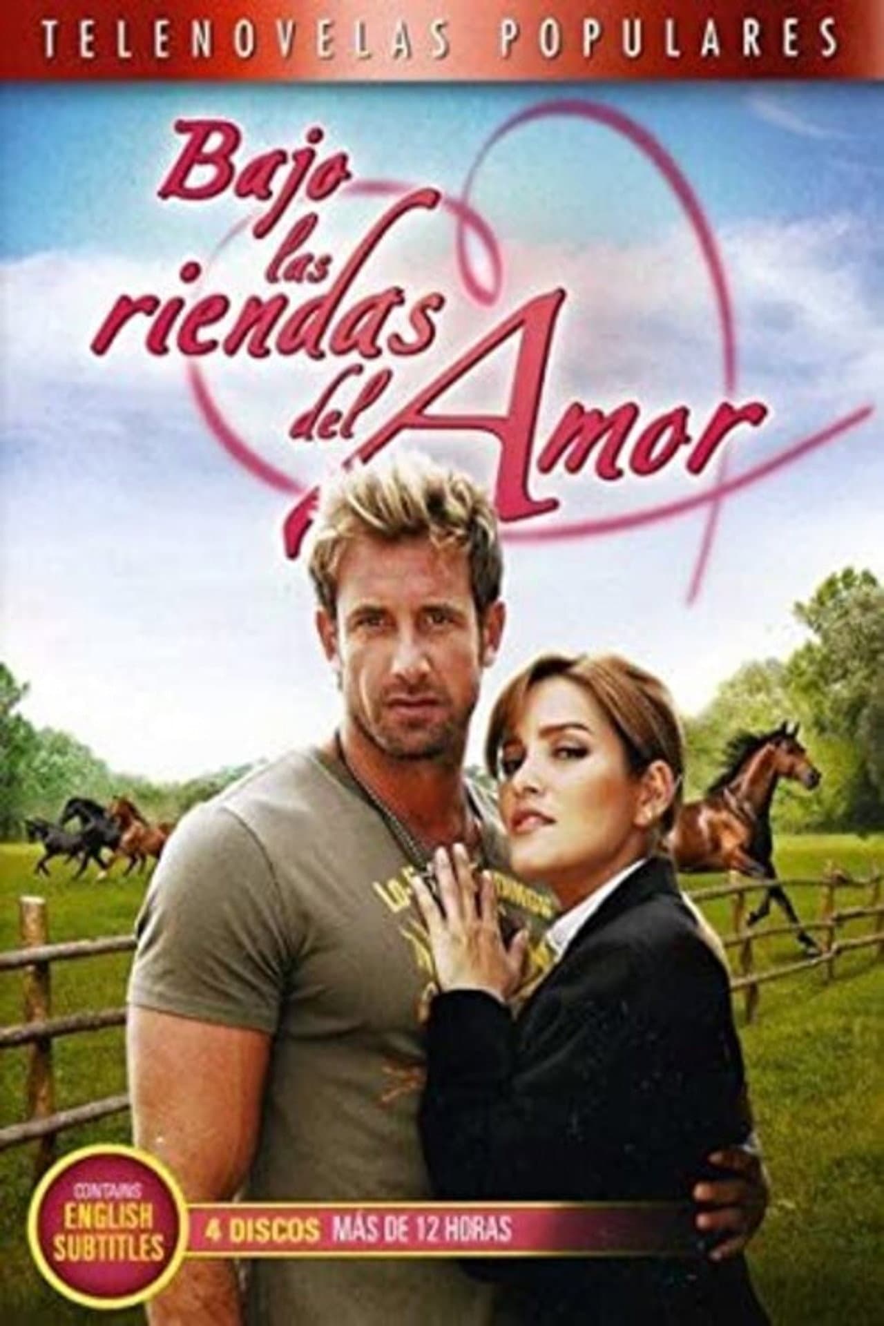 Bajo las Riendas del Amor preview 2