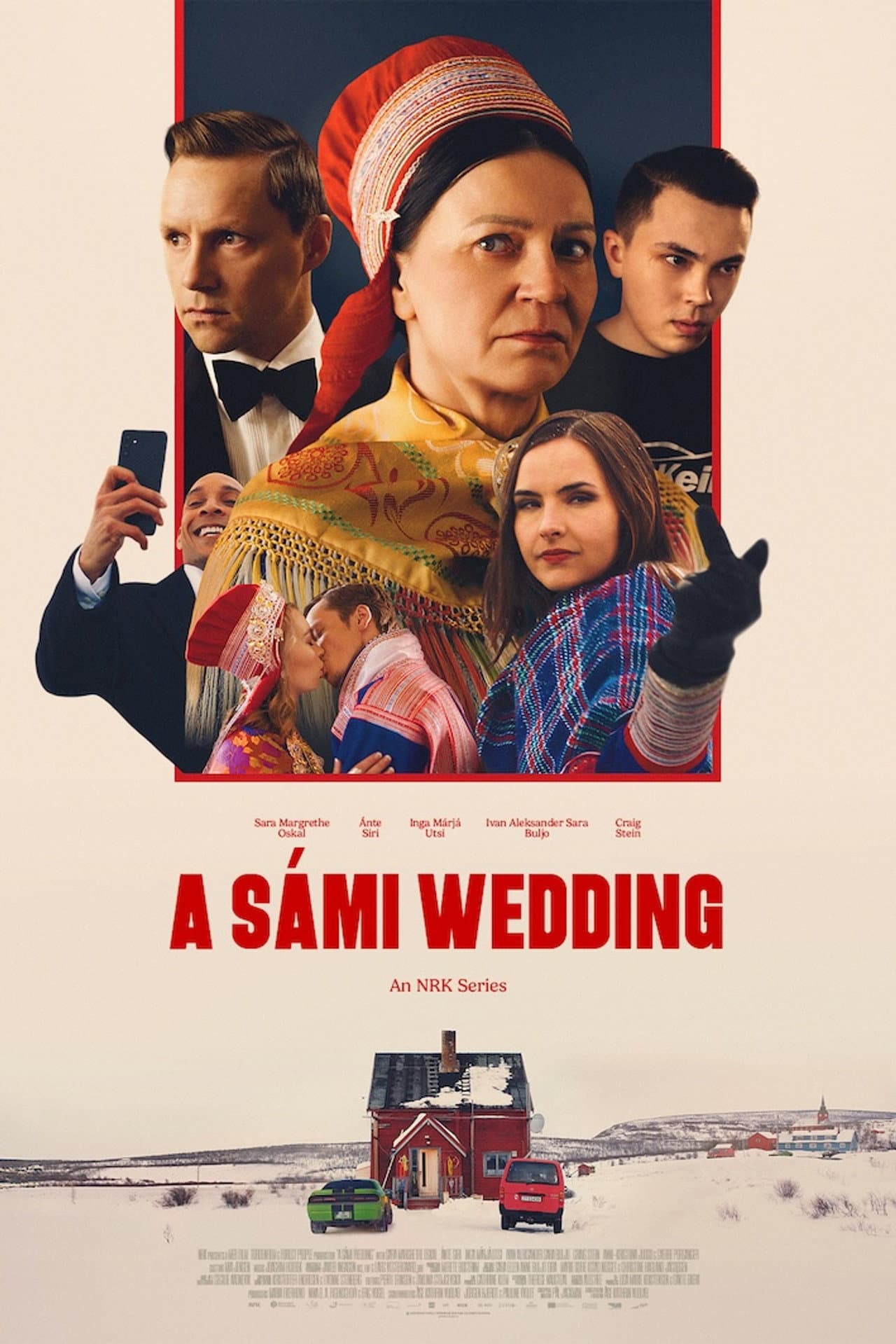 A Sámi Wedding preview 2