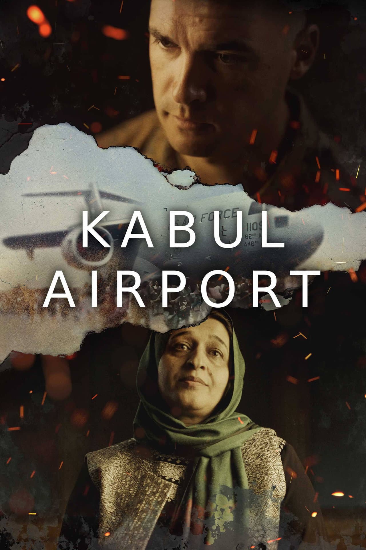 Escape from Kabul preview 2