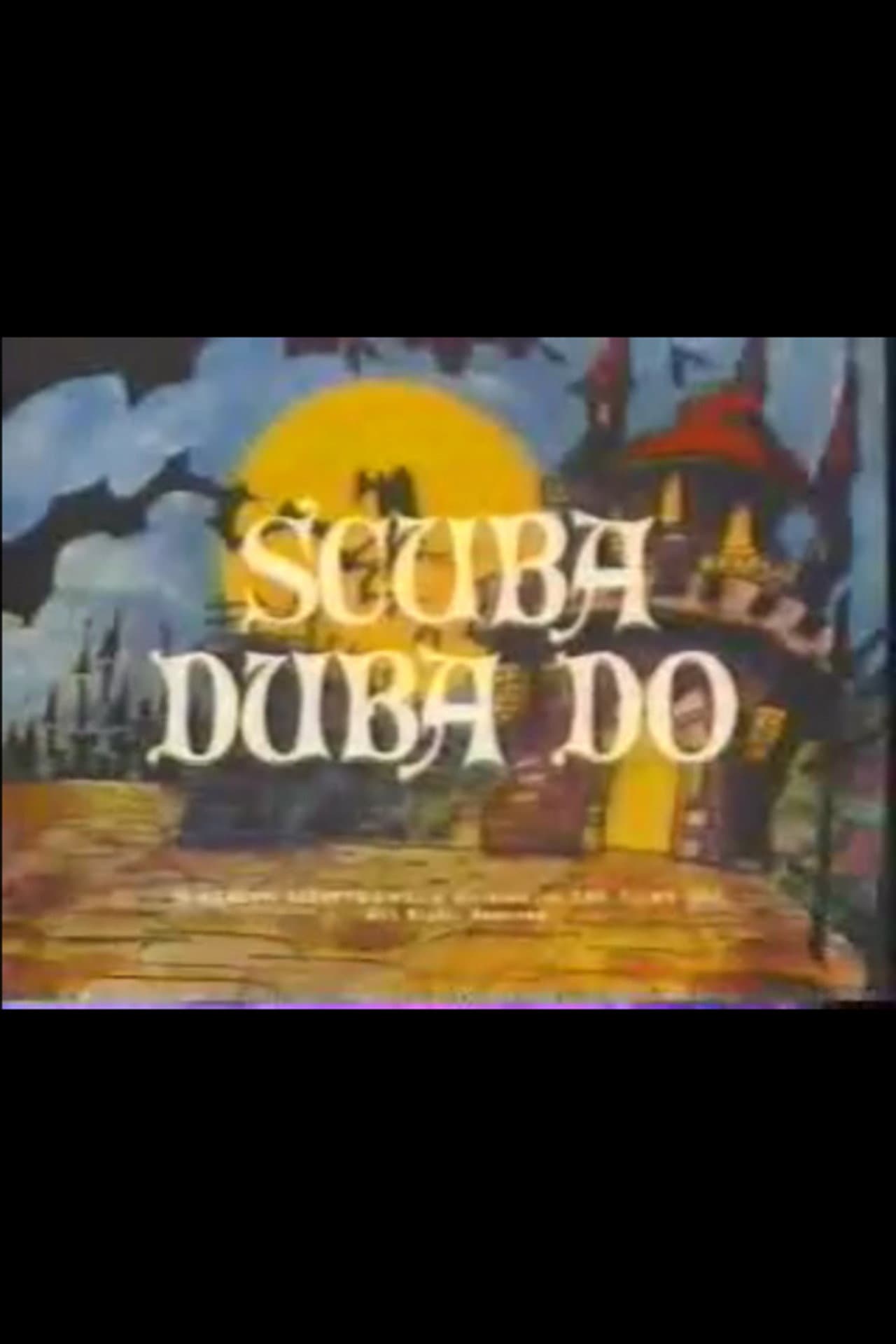 Scuba Duba Do preview 1