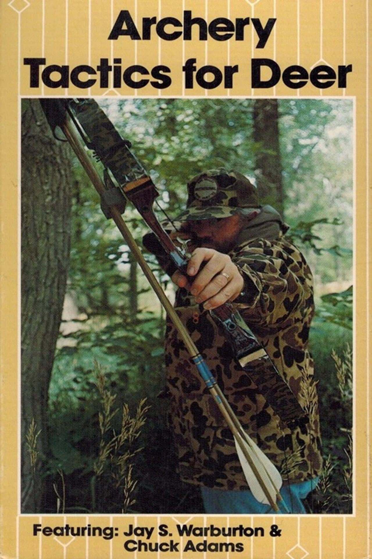 Archery Tactics for Deer preview 2
